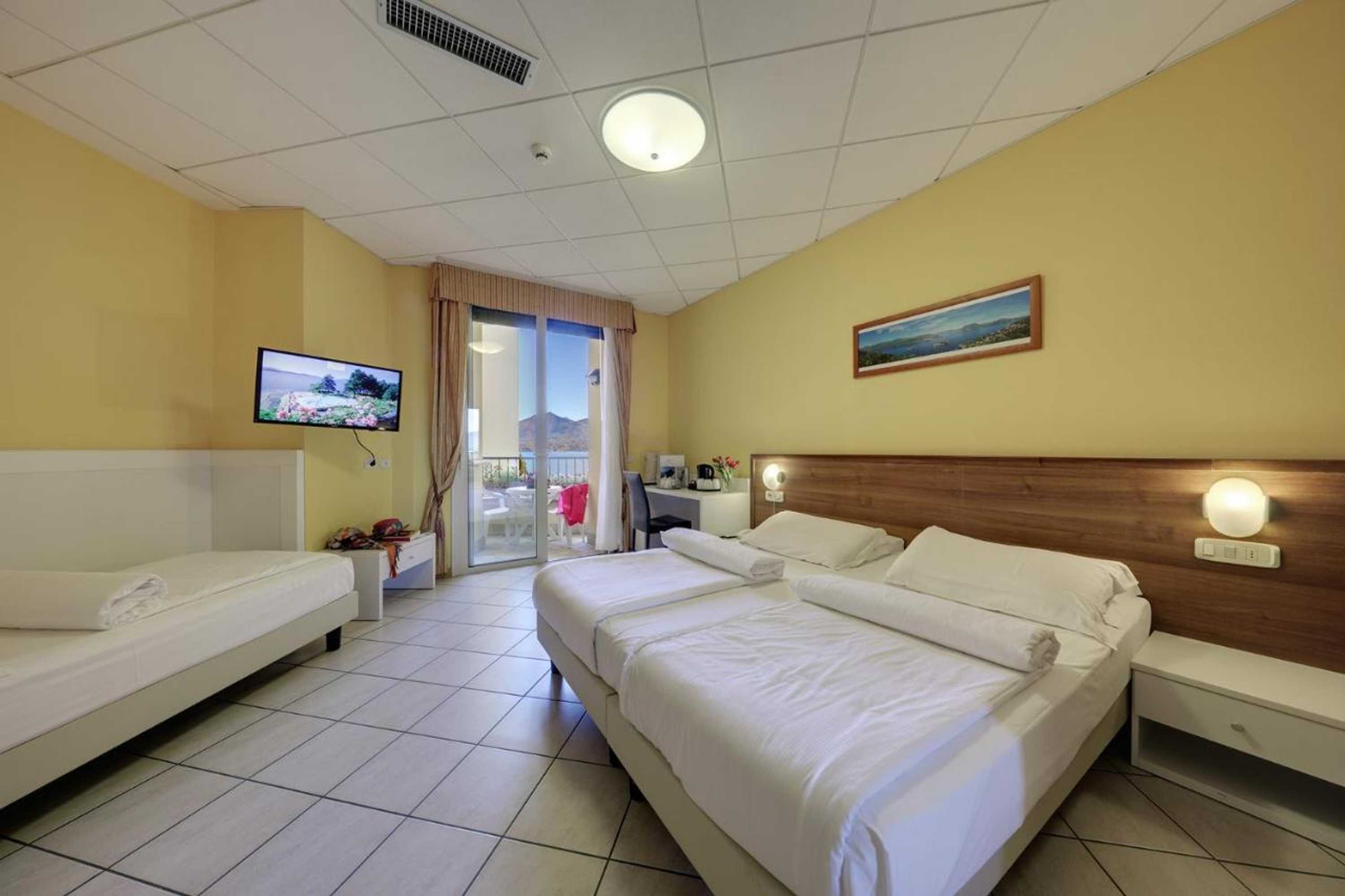 Gift card for Hotel Residence Zust