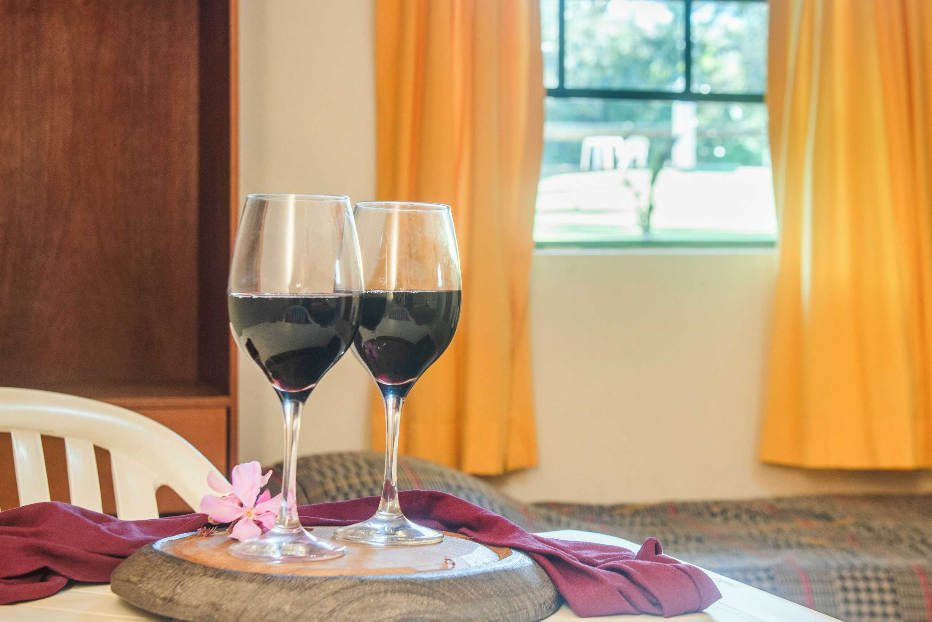 Gift card for Hotel Fazenda Reviver Gift card for Hotel Fazenda Reviver