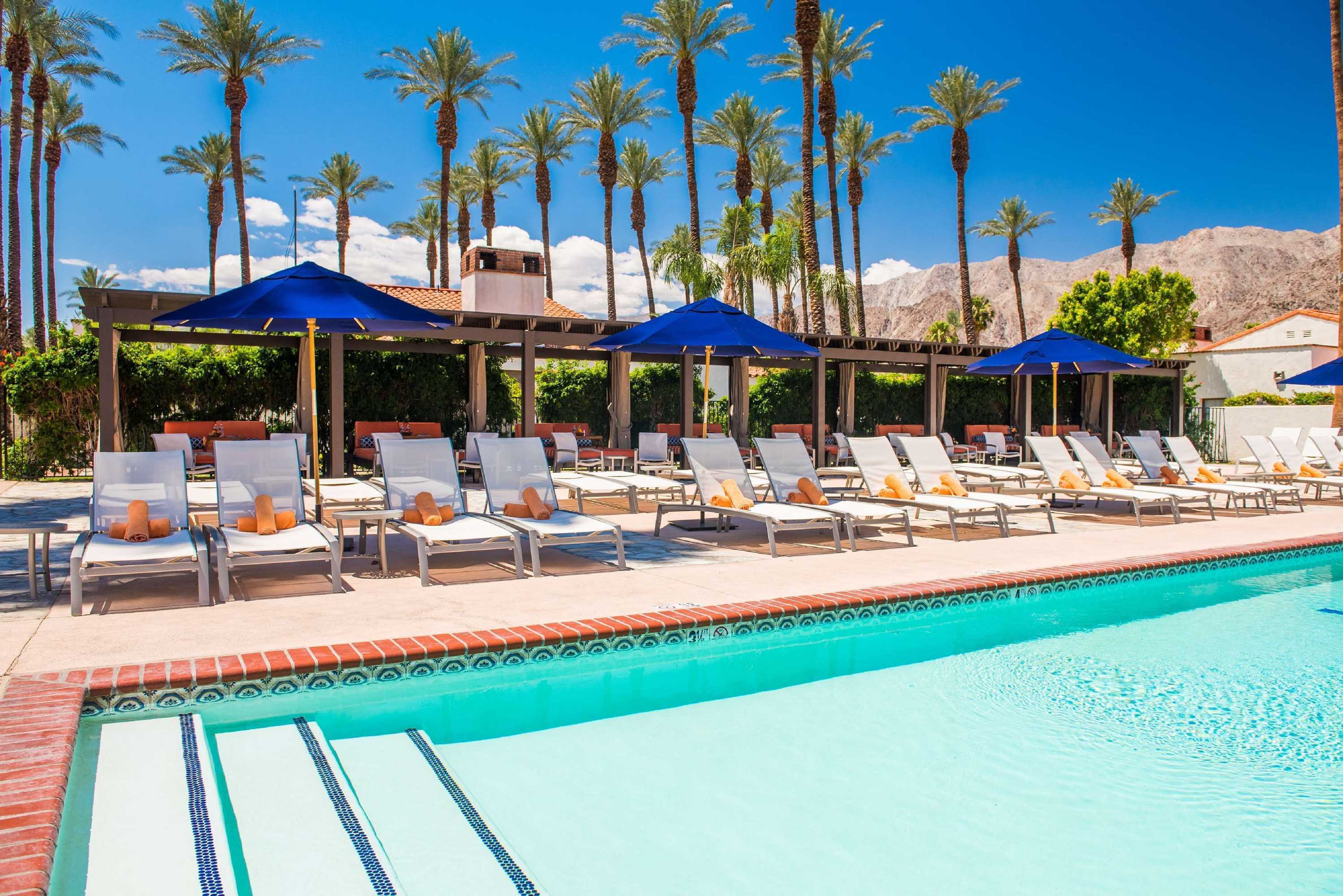 Gift card for La Quinta Resort & Club, Curio Collection by Hilton Gift card for La Quinta Resort & Club, Curio Collection by Hilton