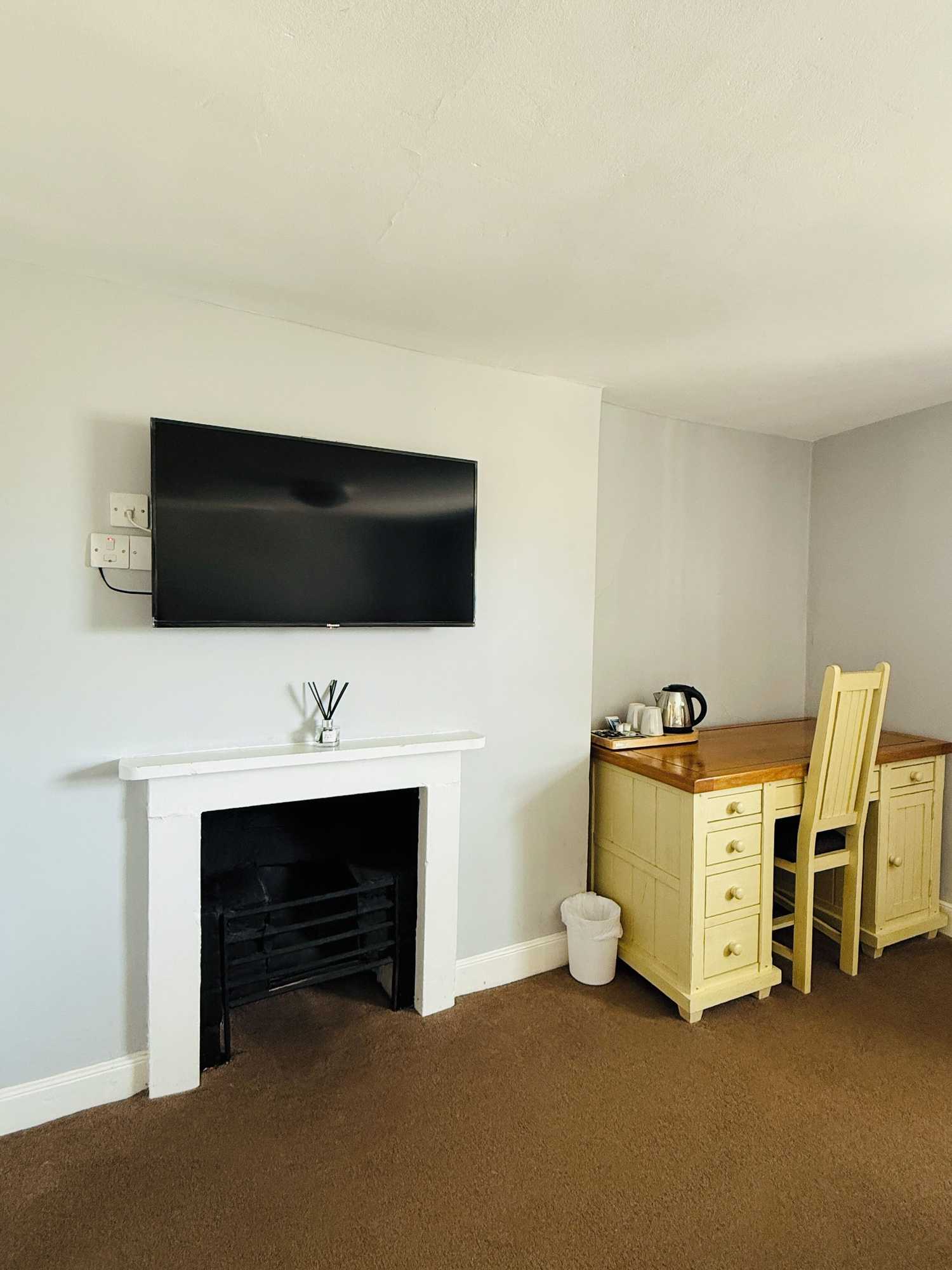 Gift card for The Vale Hotel