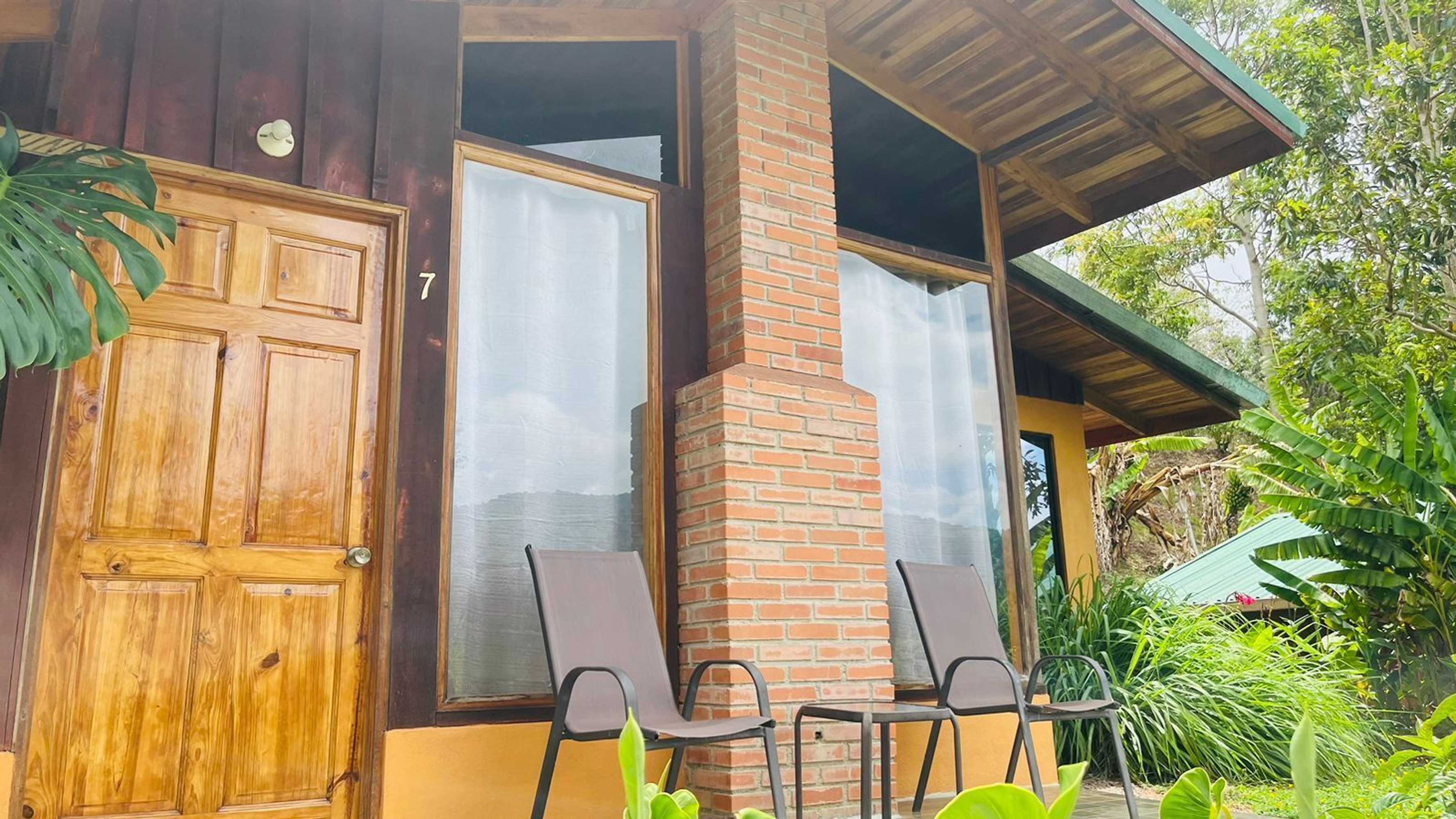 Gift card for El Toucanet Lodge & Restaurante Gift card for El Toucanet Lodge & Restaurante