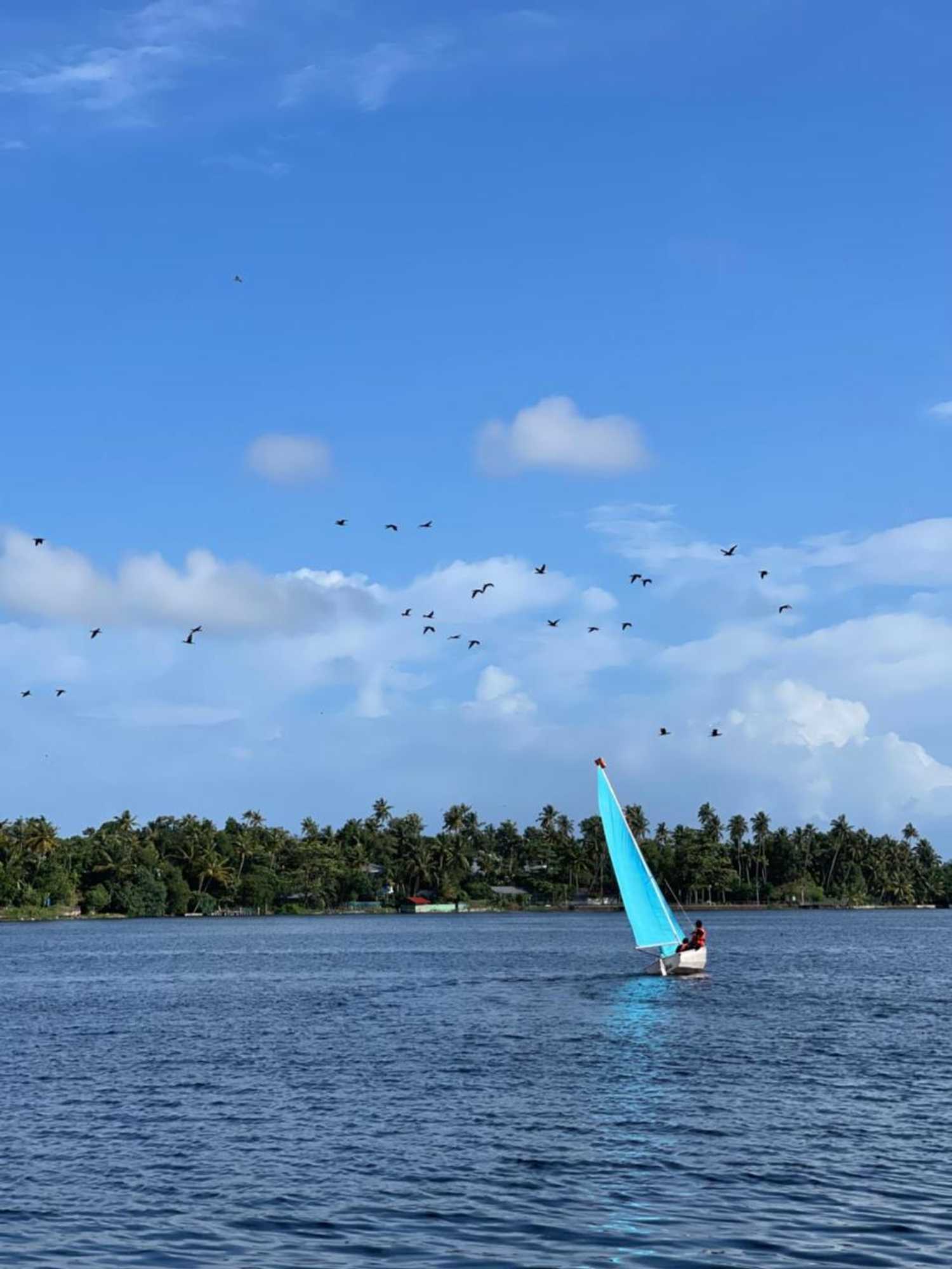 Gift card for Ashtamudivillas