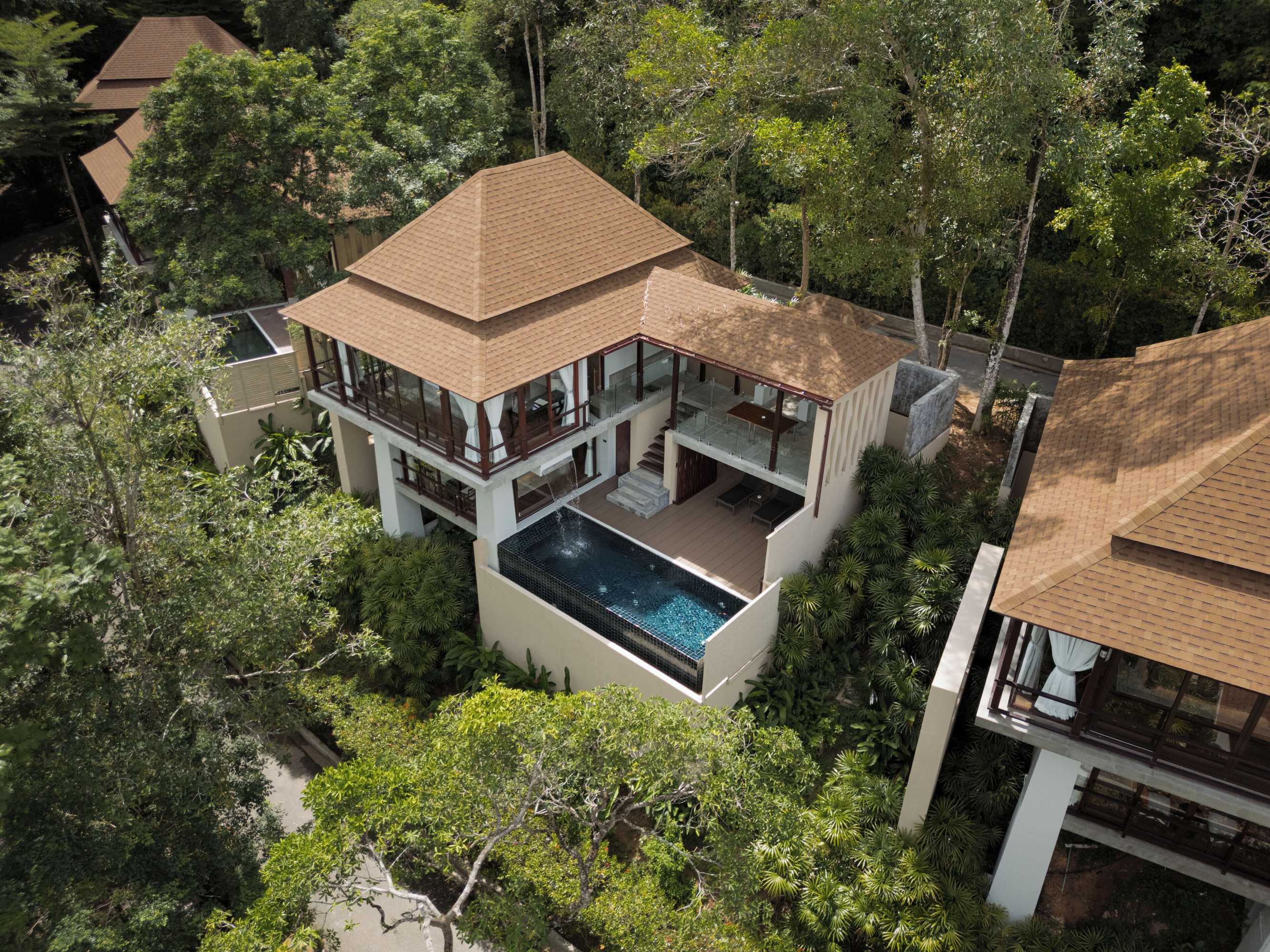 Gift card for Villa Zolitude Resort & Spa Gift card for Villa Zolitude Resort & Spa