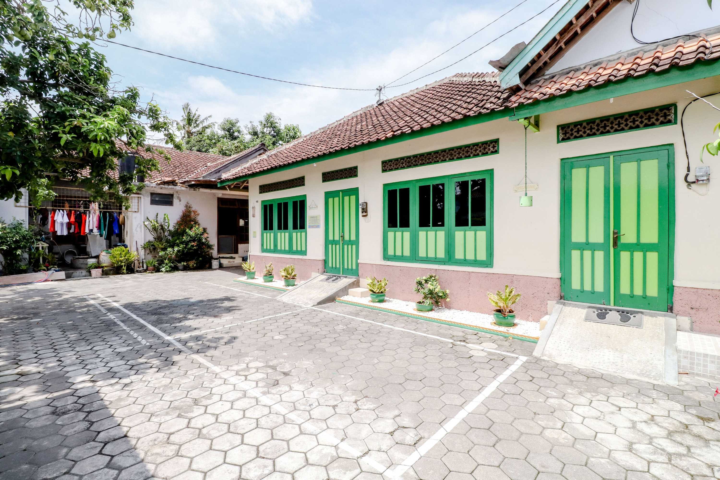 Gift card for Bahagia Sederhana Home Stay - Hostel Gift card for Bahagia Sederhana Home Stay - Hostel