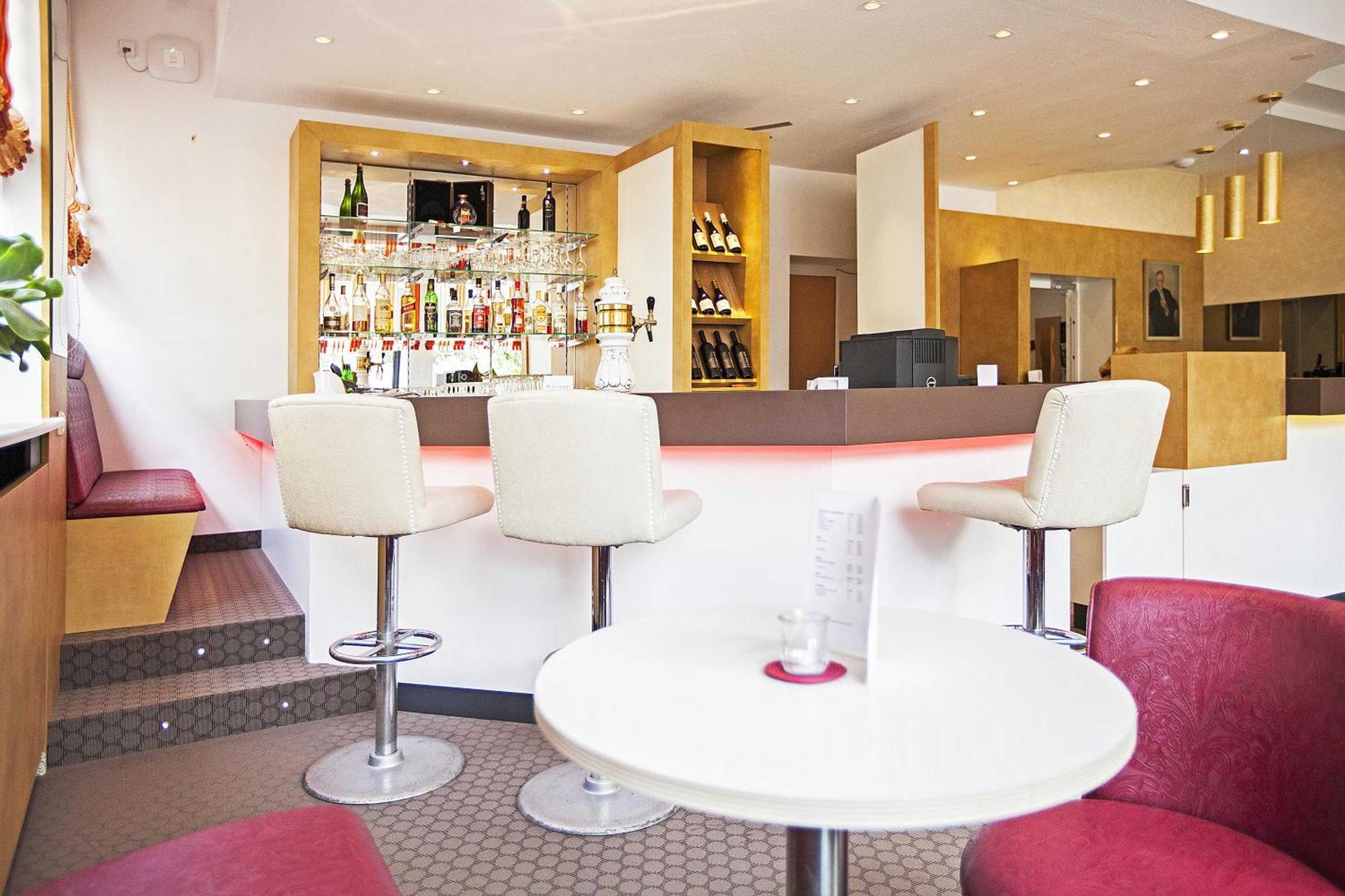 Gift card for Hotel Am Bismarck