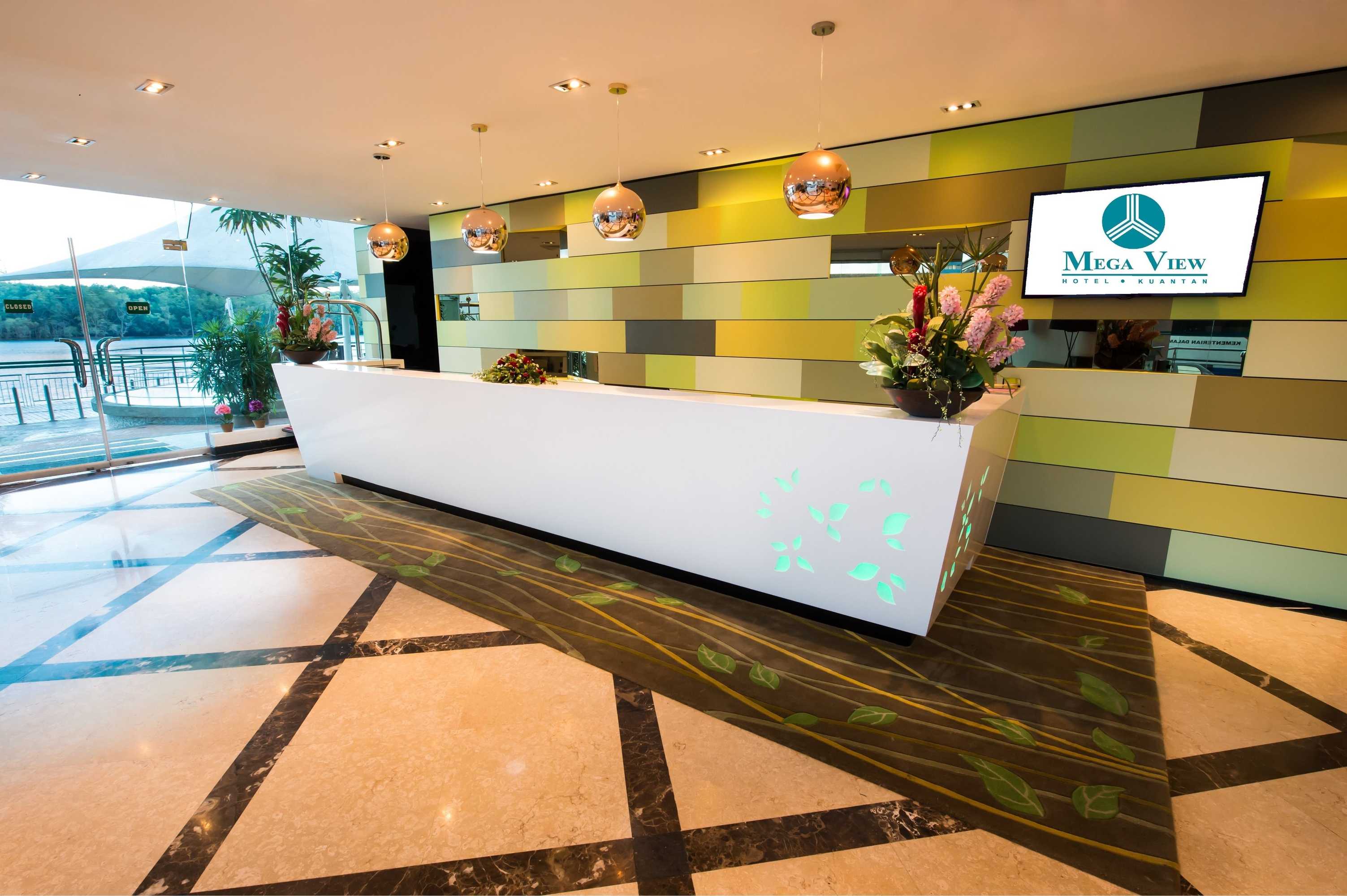 Gift card for Mega View Hotel Kuantan Gift card for Mega View Hotel Kuantan