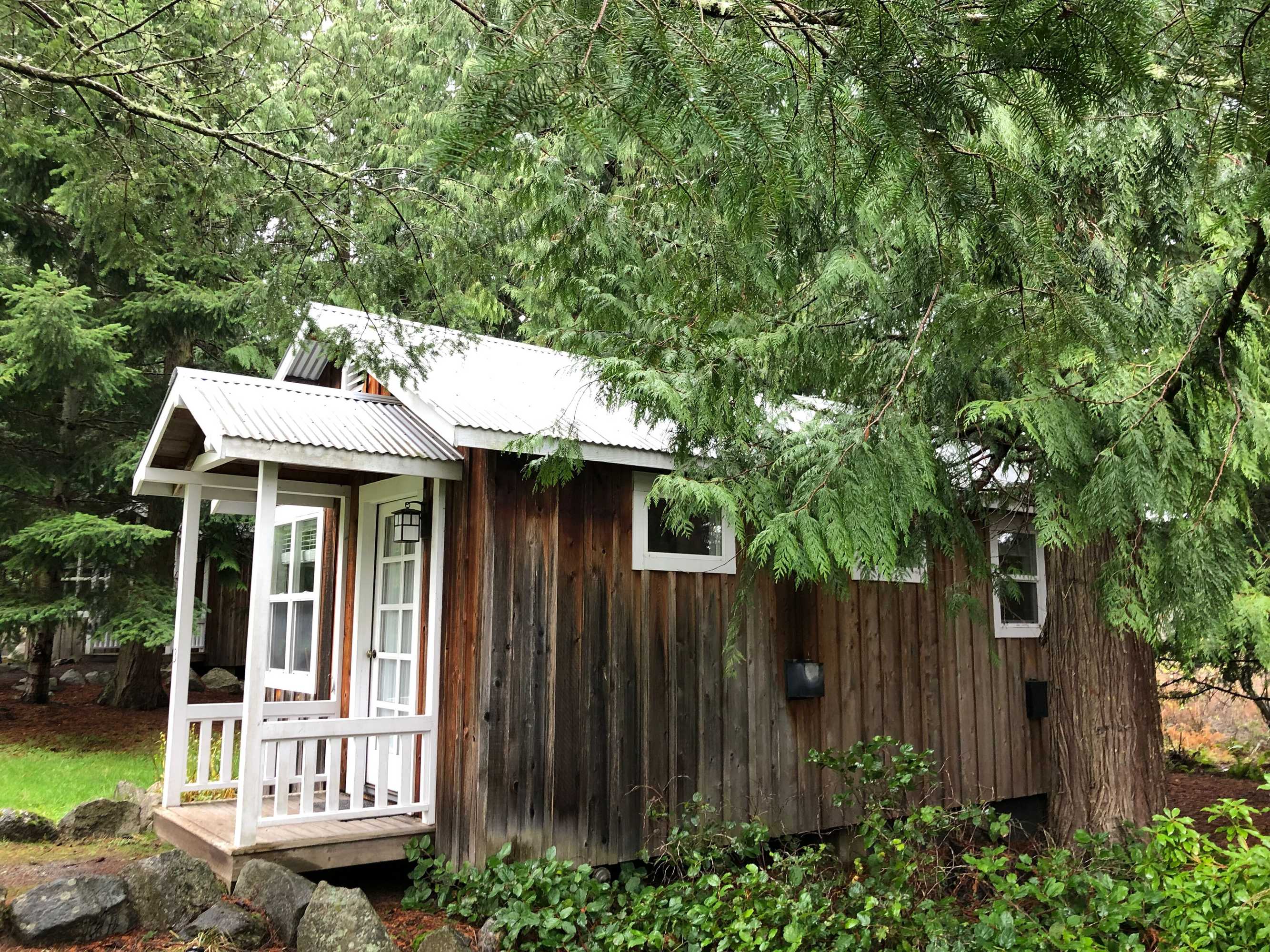 Gift card for Lopez Farm Cottages & Tent Camping Gift card for Lopez Farm Cottages & Tent Camping