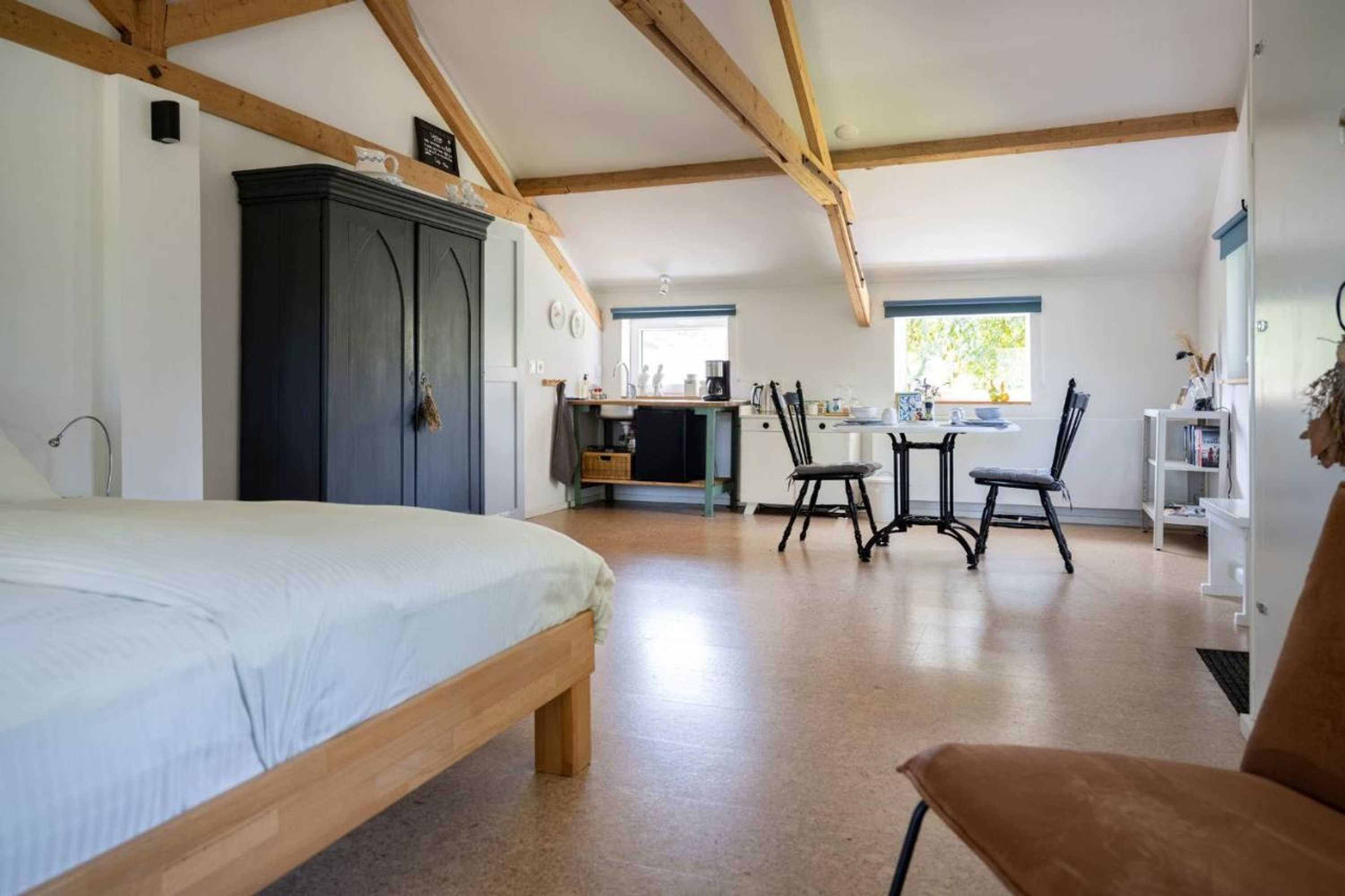 Gift card for B&b De Heerlijkheid