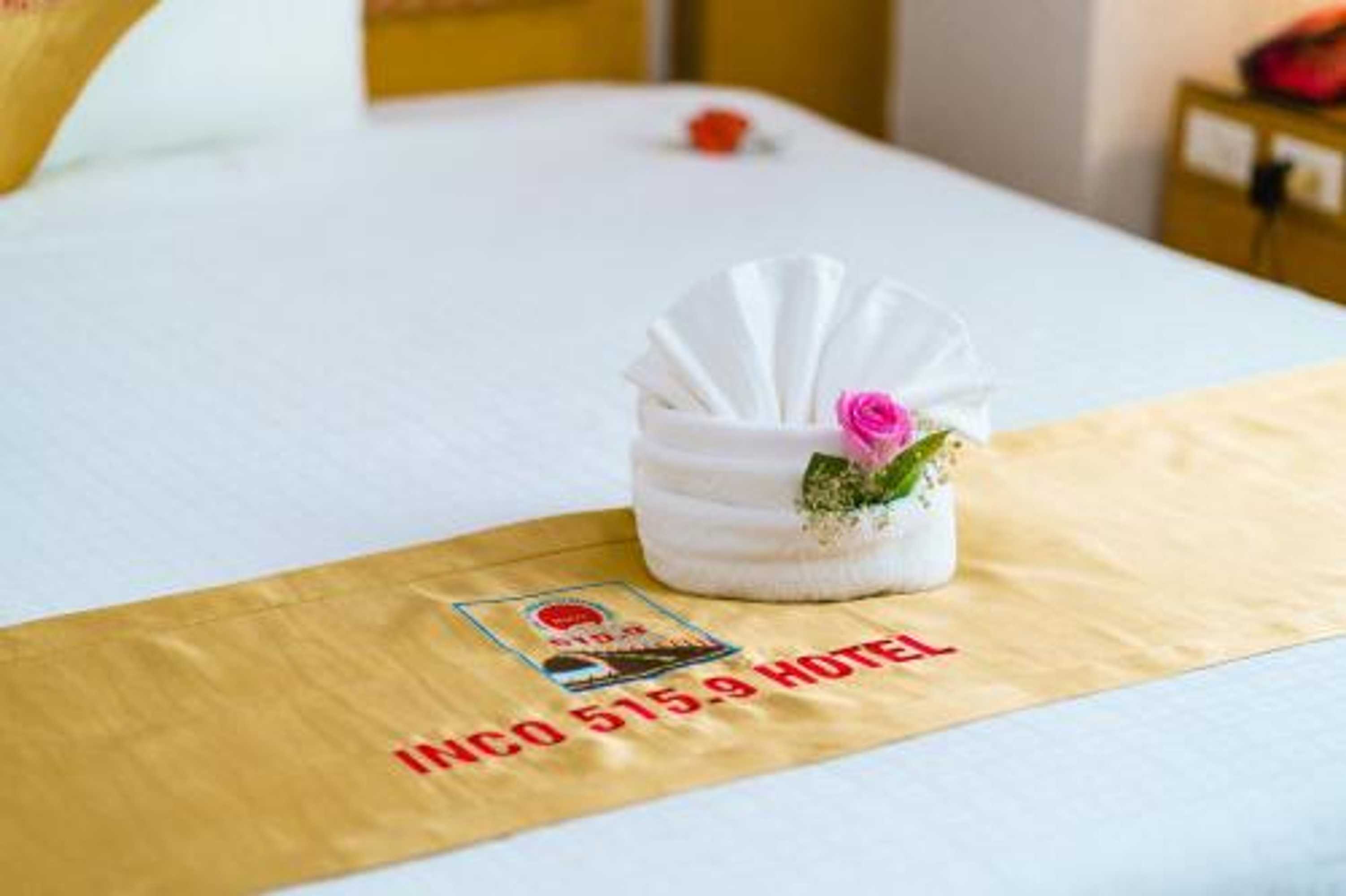 Gift card for Khách Sạn Inco 515.9 Gift card for Khách Sạn Inco 515.9