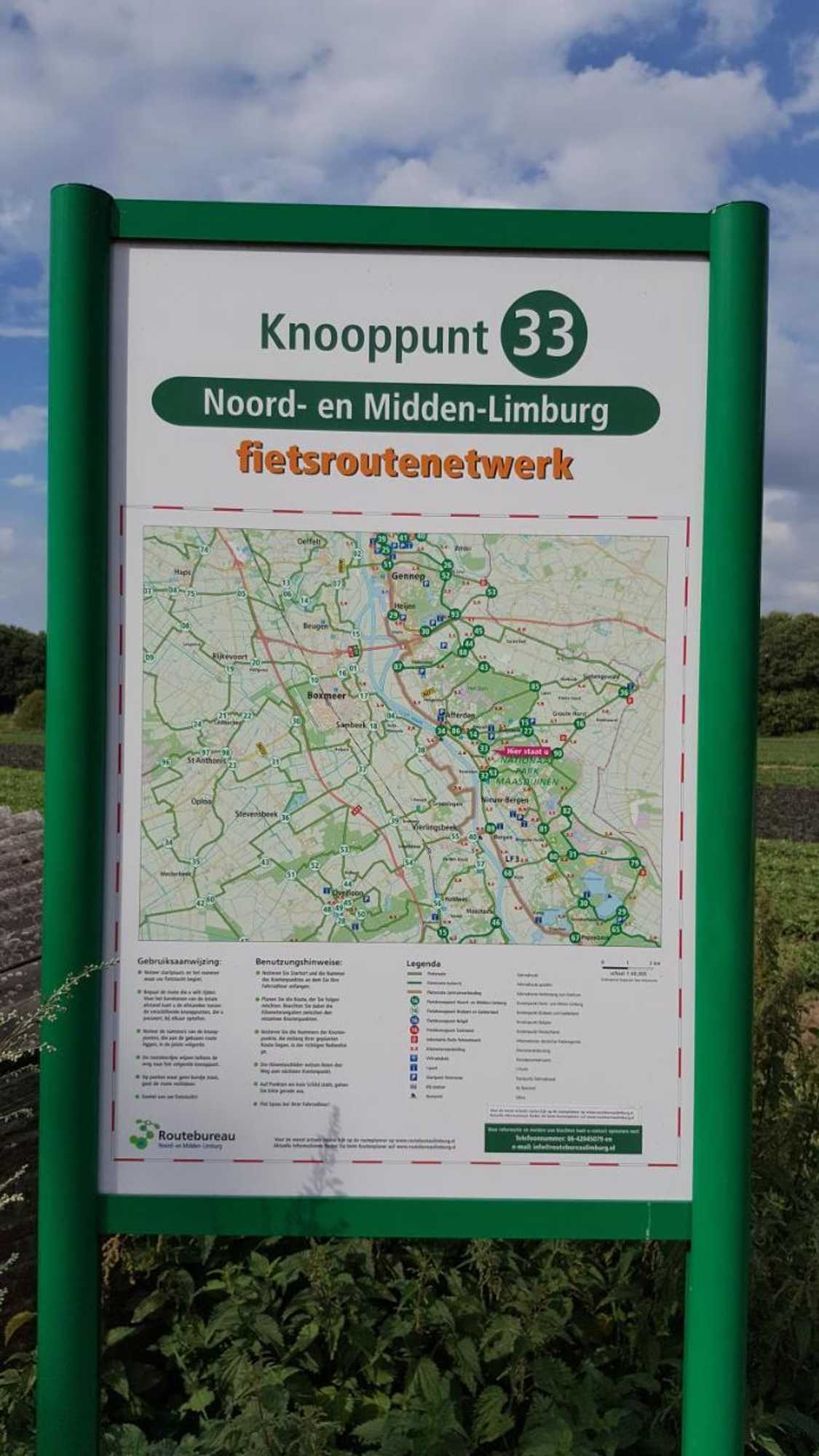 Gift card for Logies Angelbeeck