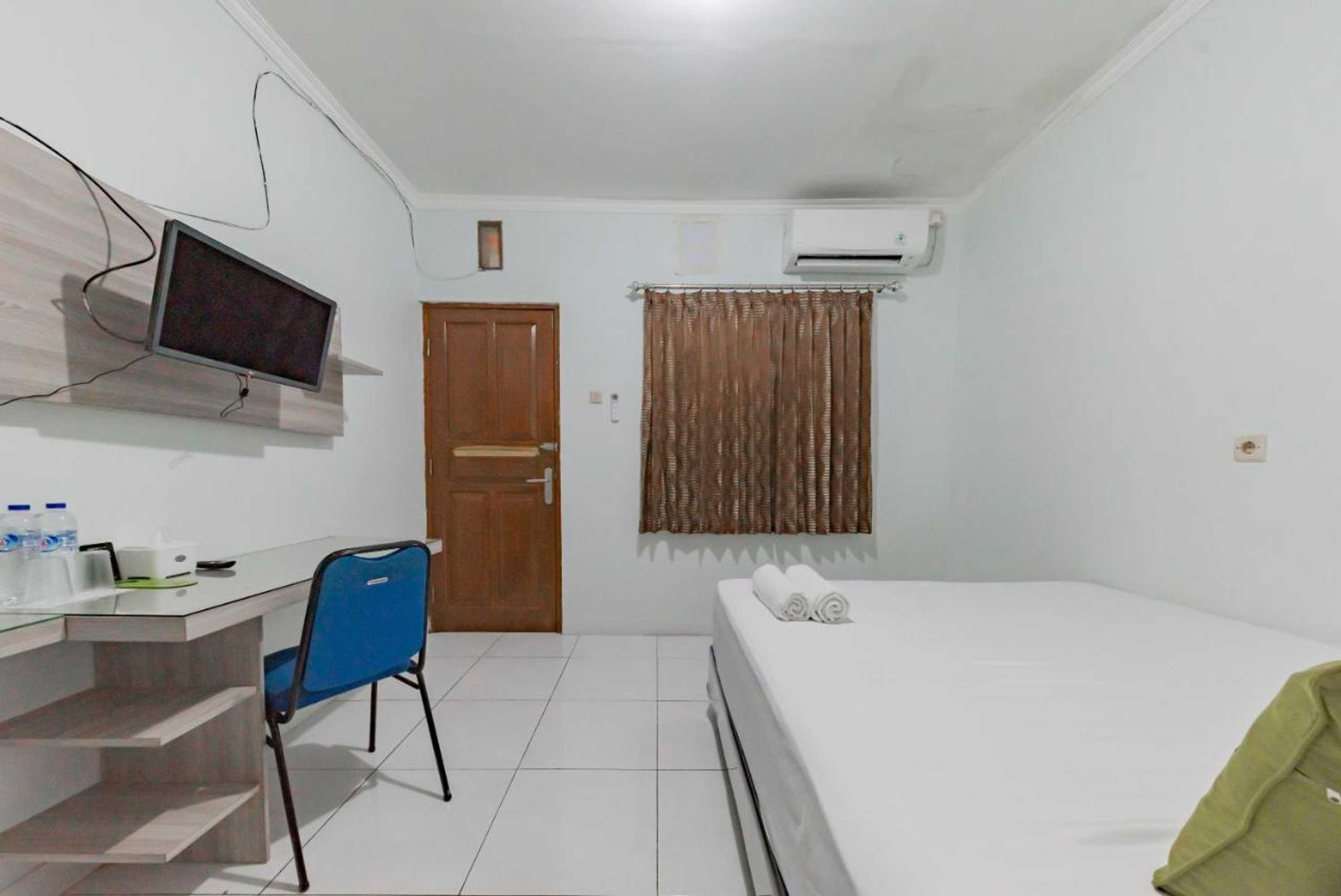 Gift card for Urbanview Hotel Sunday Cirebon by Reddoorz