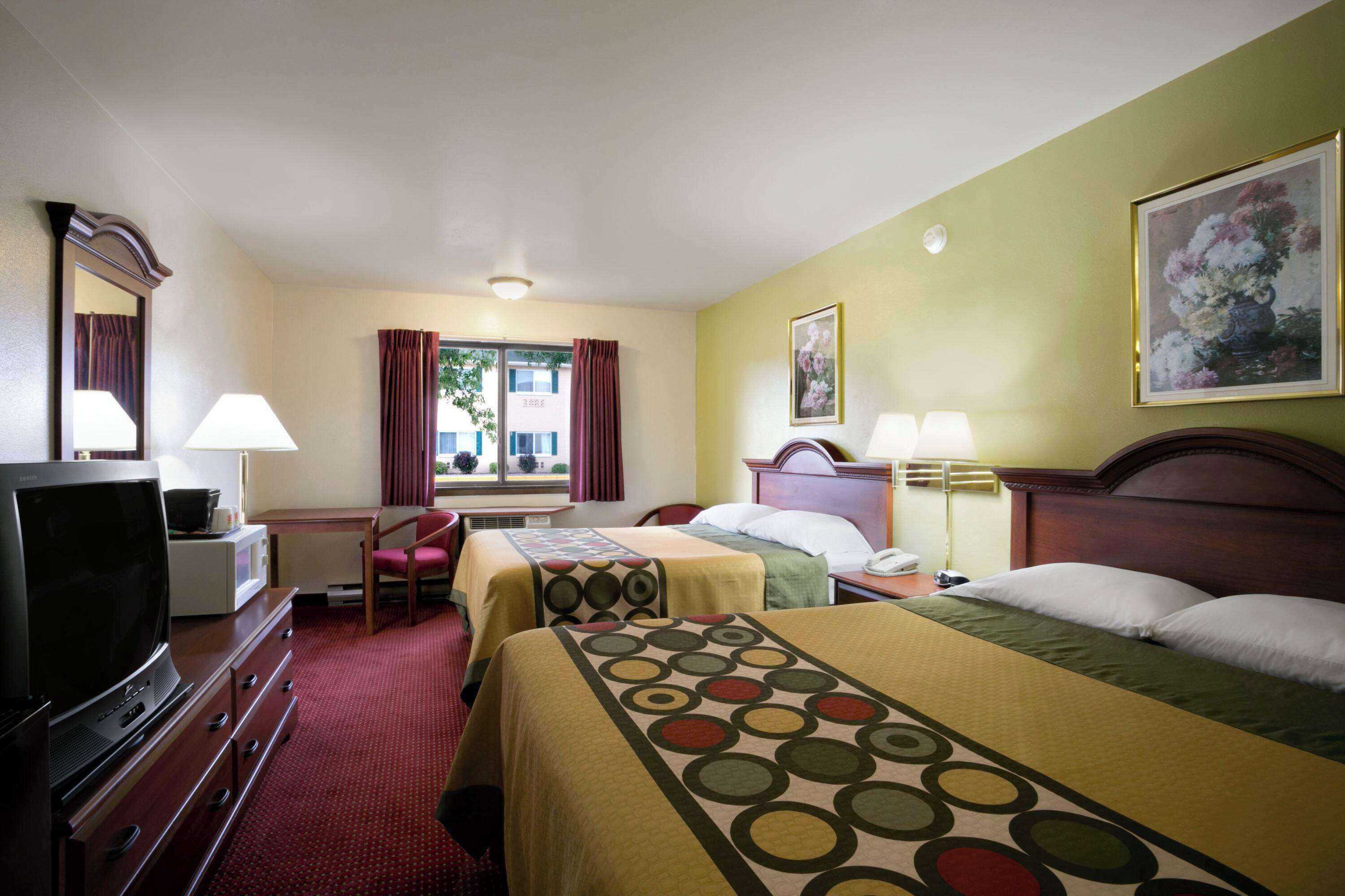 Gift card for Super 8 by Wyndham Eau Claire WI Gift card for Super 8 by Wyndham Eau Claire WI
