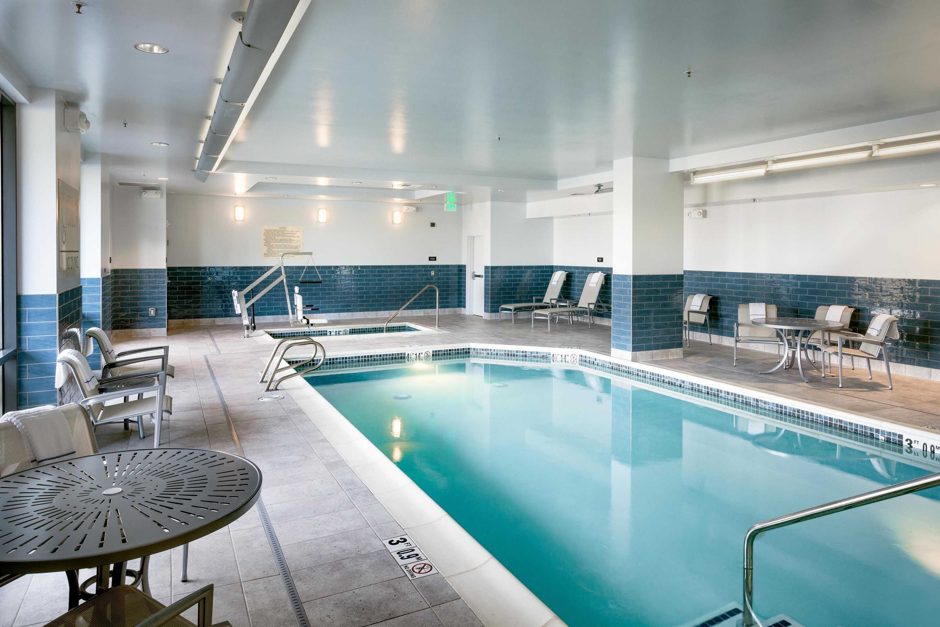 Gift card for Hampton Inn & Suites by Hilton Seattle/northgate