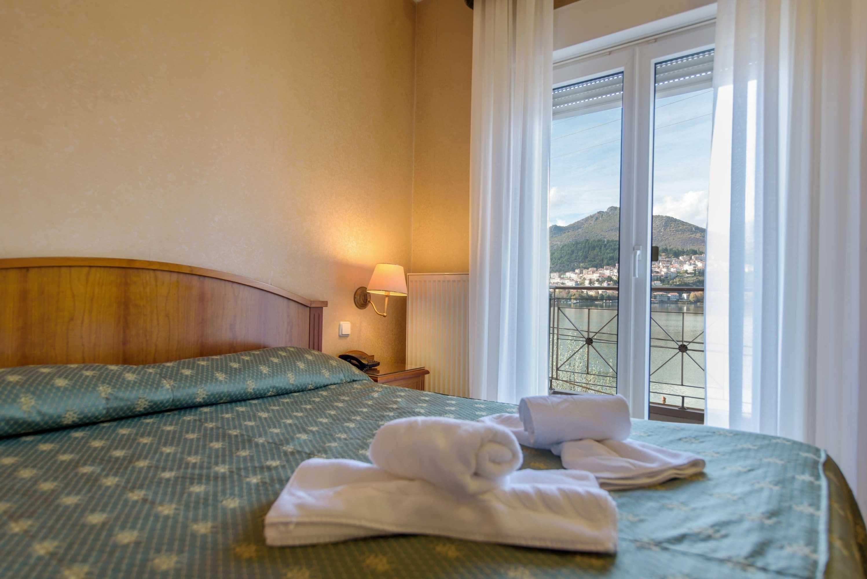 Gift card for Hotel Kastoria Gift card for Hotel Kastoria