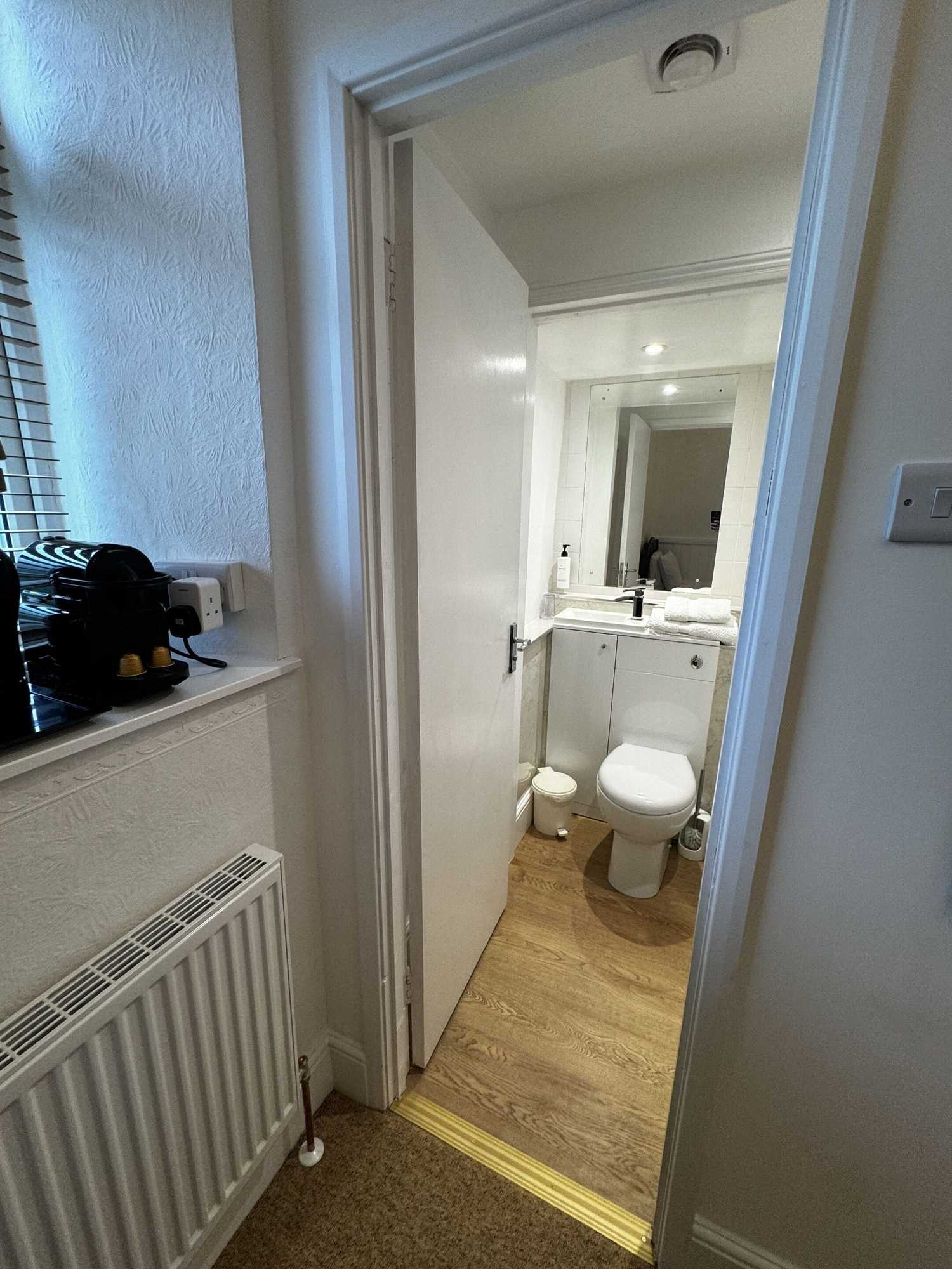 Gift card for Watermead House