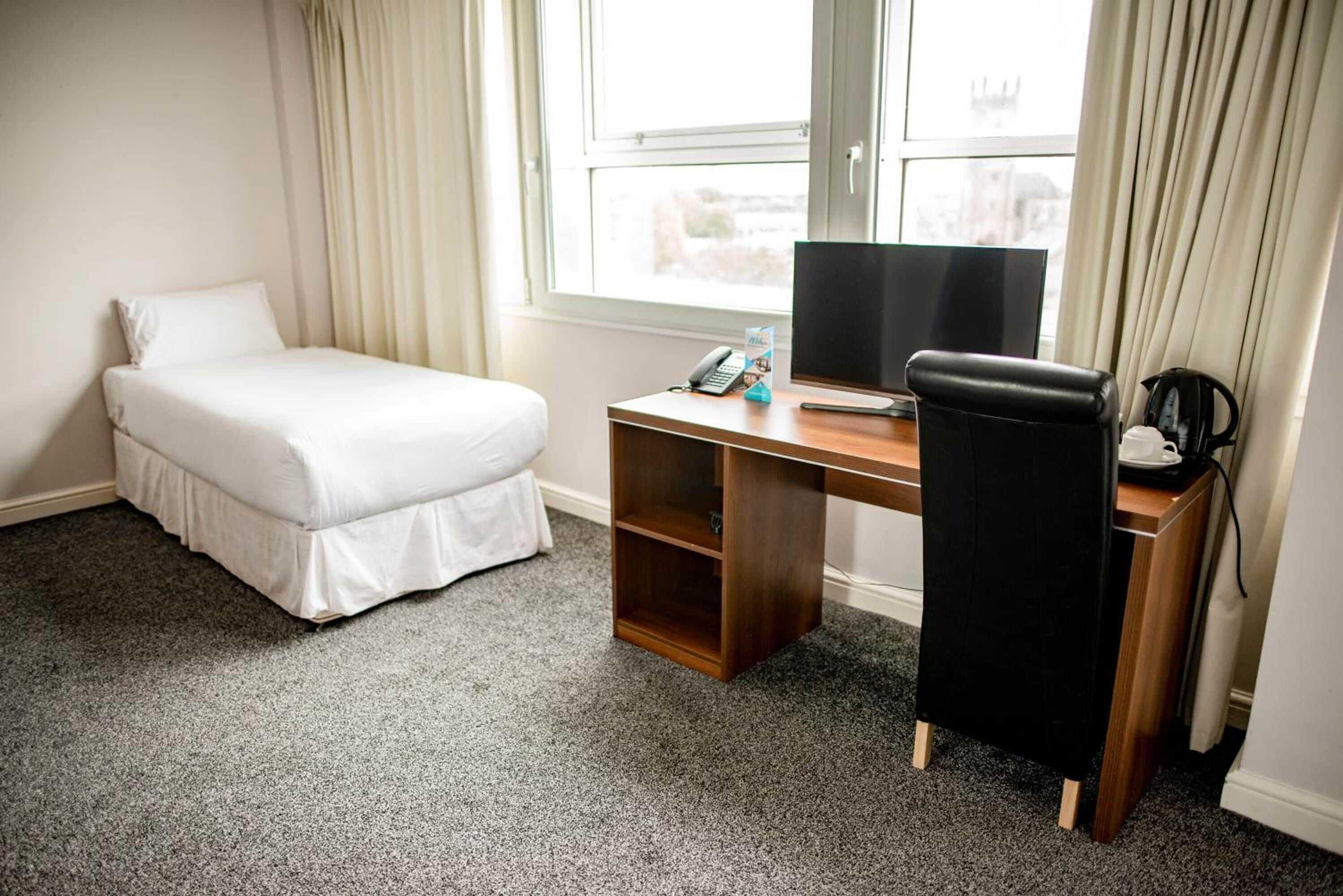 Gift card for Ox Hotel Manchester