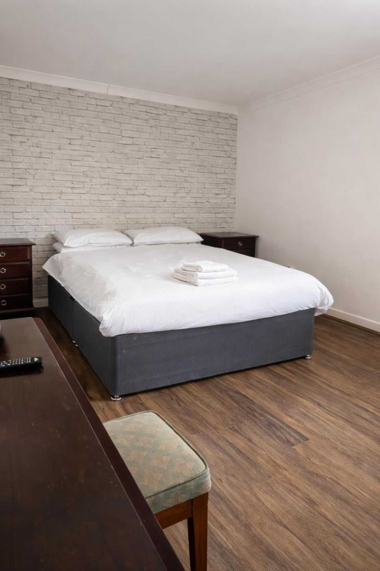 Gift card for Beverley Hotel