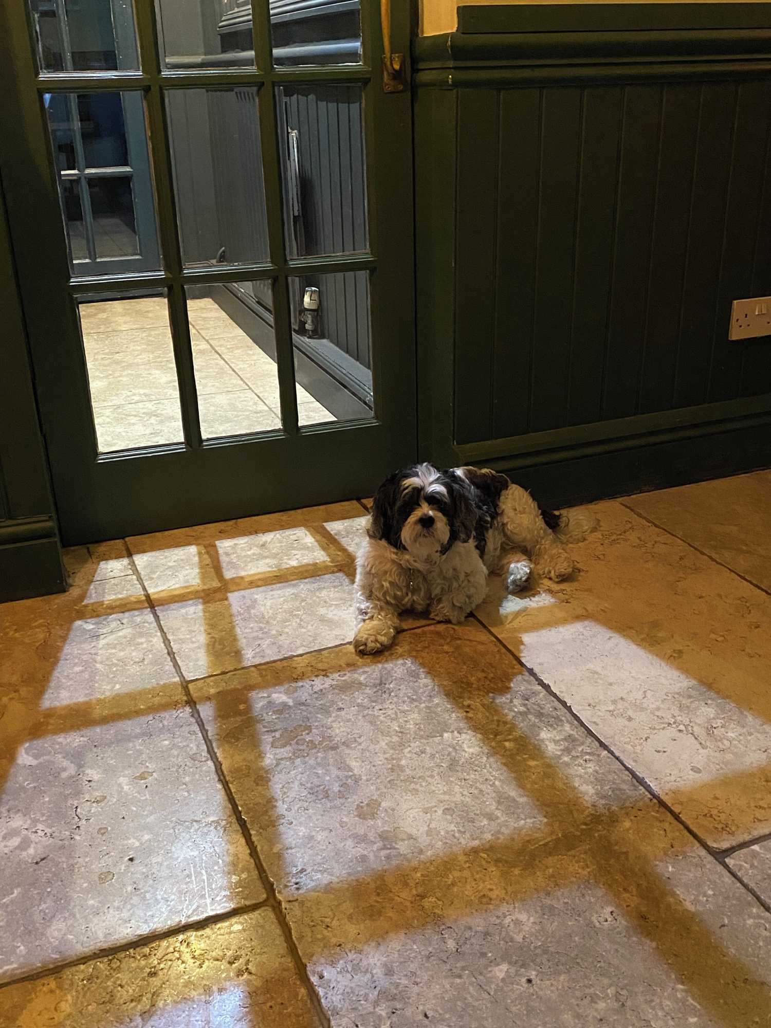 Gift card for The Swan Inn