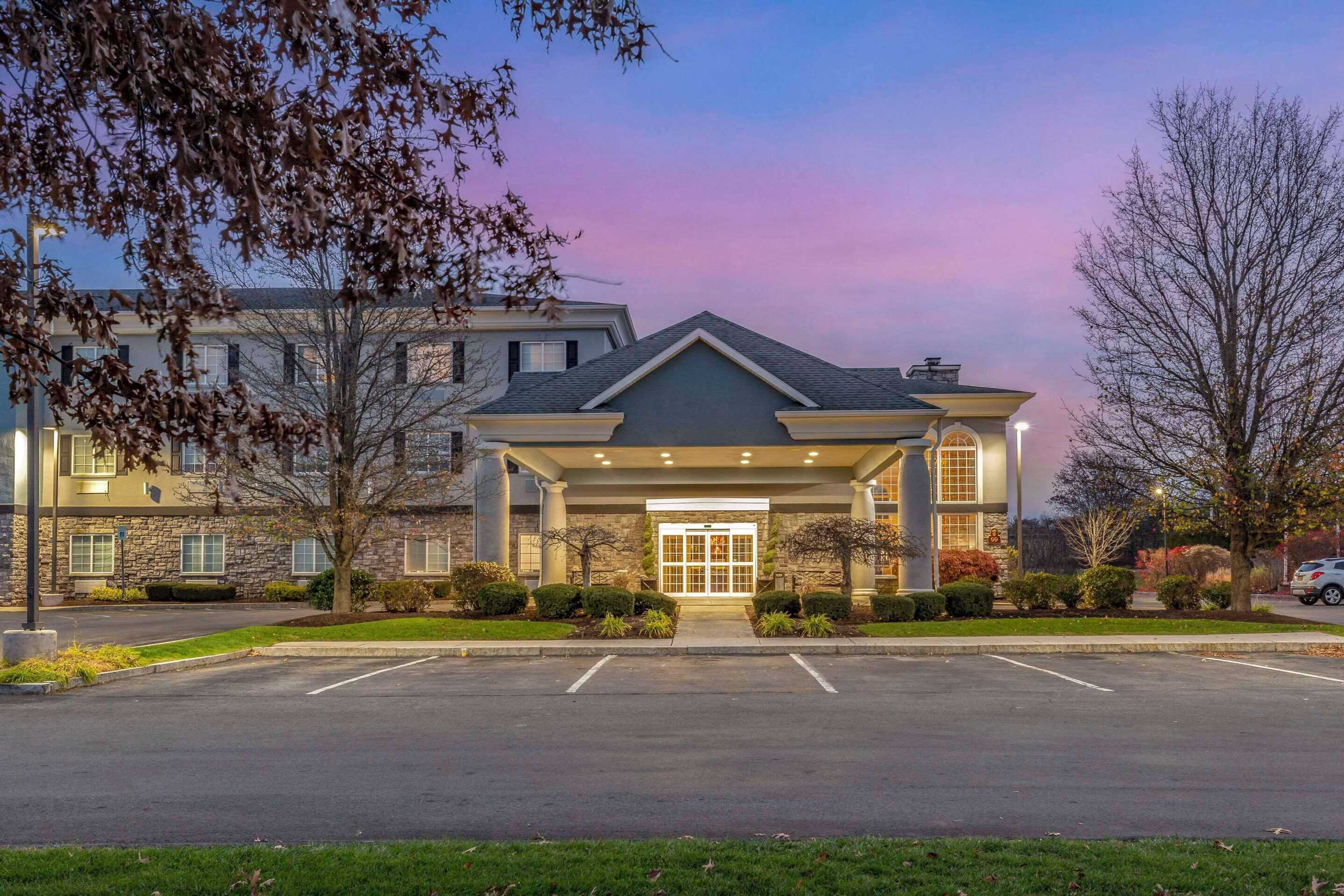 Gift card for Comfort Inn & Suites East Greenbush - Albany Gift card for Comfort Inn & Suites East Greenbush - Albany