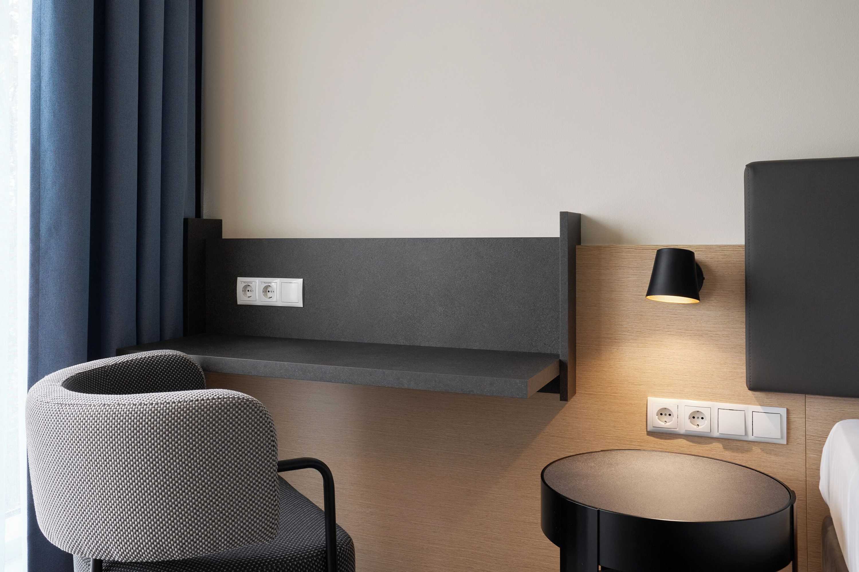 Gift card for Four Points Flex by Sheraton Koblenz Gift card for Four Points Flex by Sheraton Koblenz