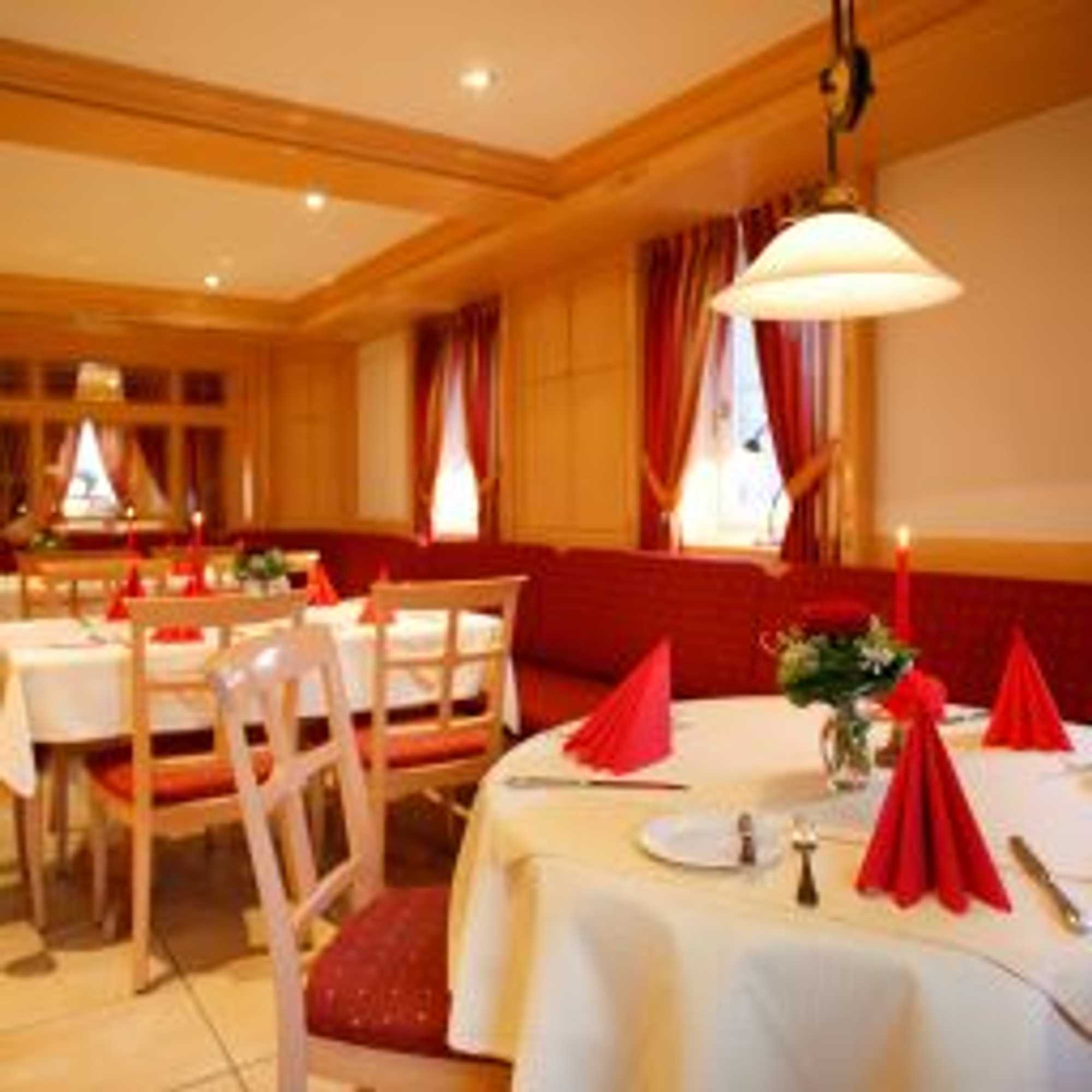 Gift card for Hotel & Restaurant Sonne Gift card for Hotel & Restaurant Sonne
