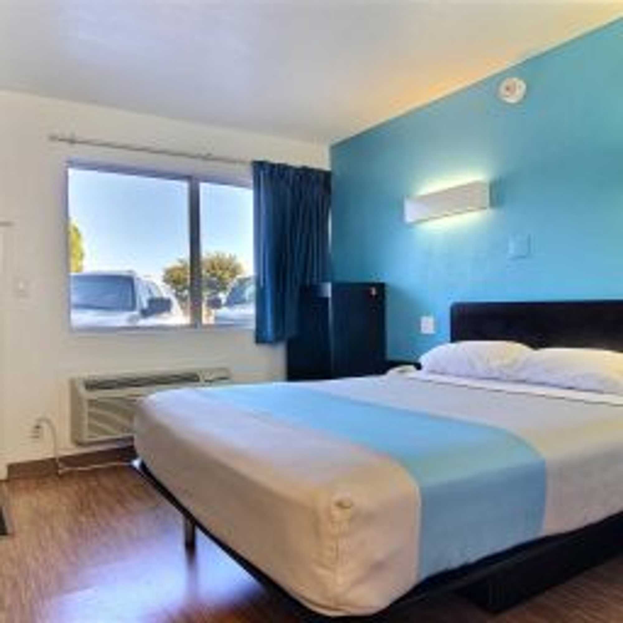 Gift card for Motel 6 Carlsbad, NM Gift card for Motel 6 Carlsbad, NM
