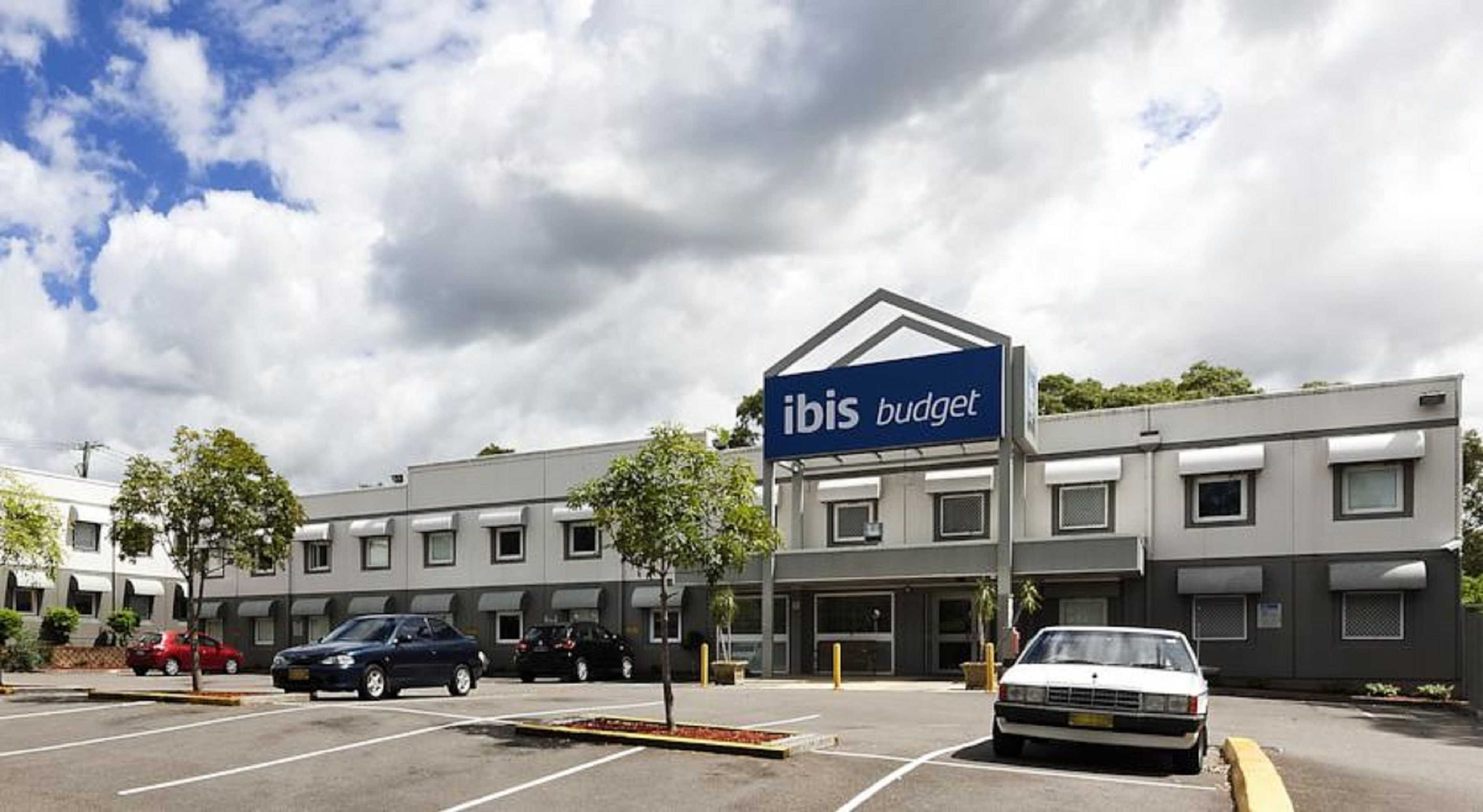 Gift card for Ibis Budget Newcastle Gift card for Ibis Budget Newcastle