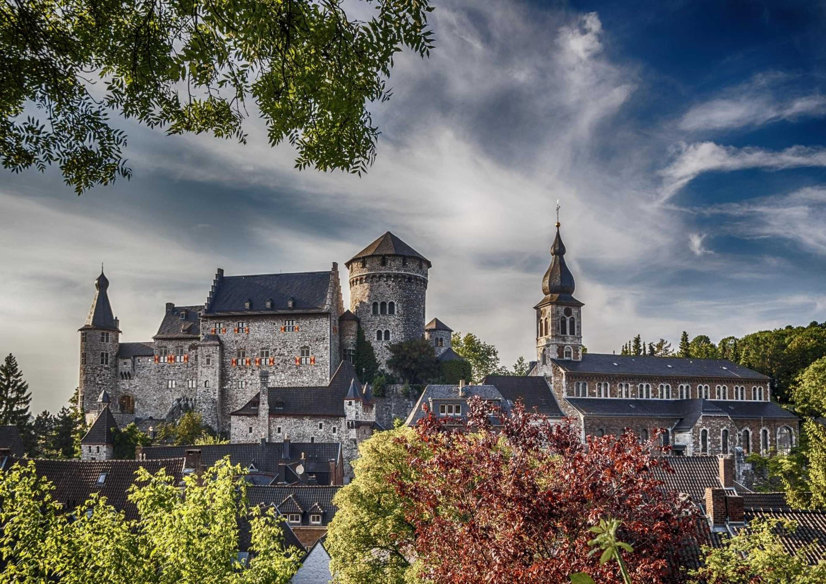 Gift card for City Hotel Stolberg Gift card for City Hotel Stolberg
