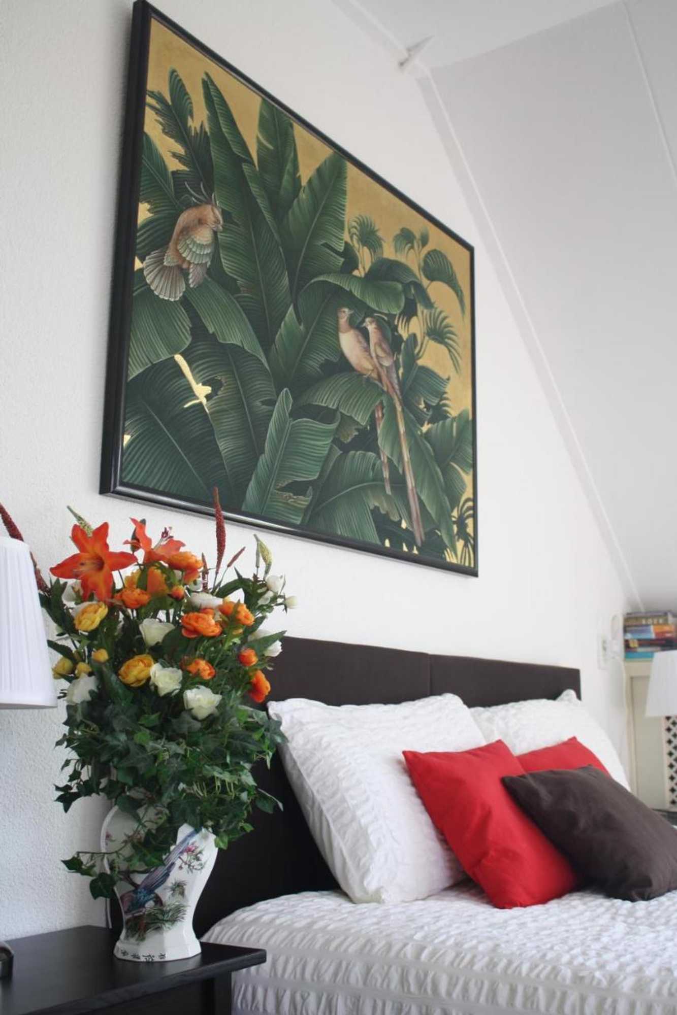 Gift card for B&b Landleven