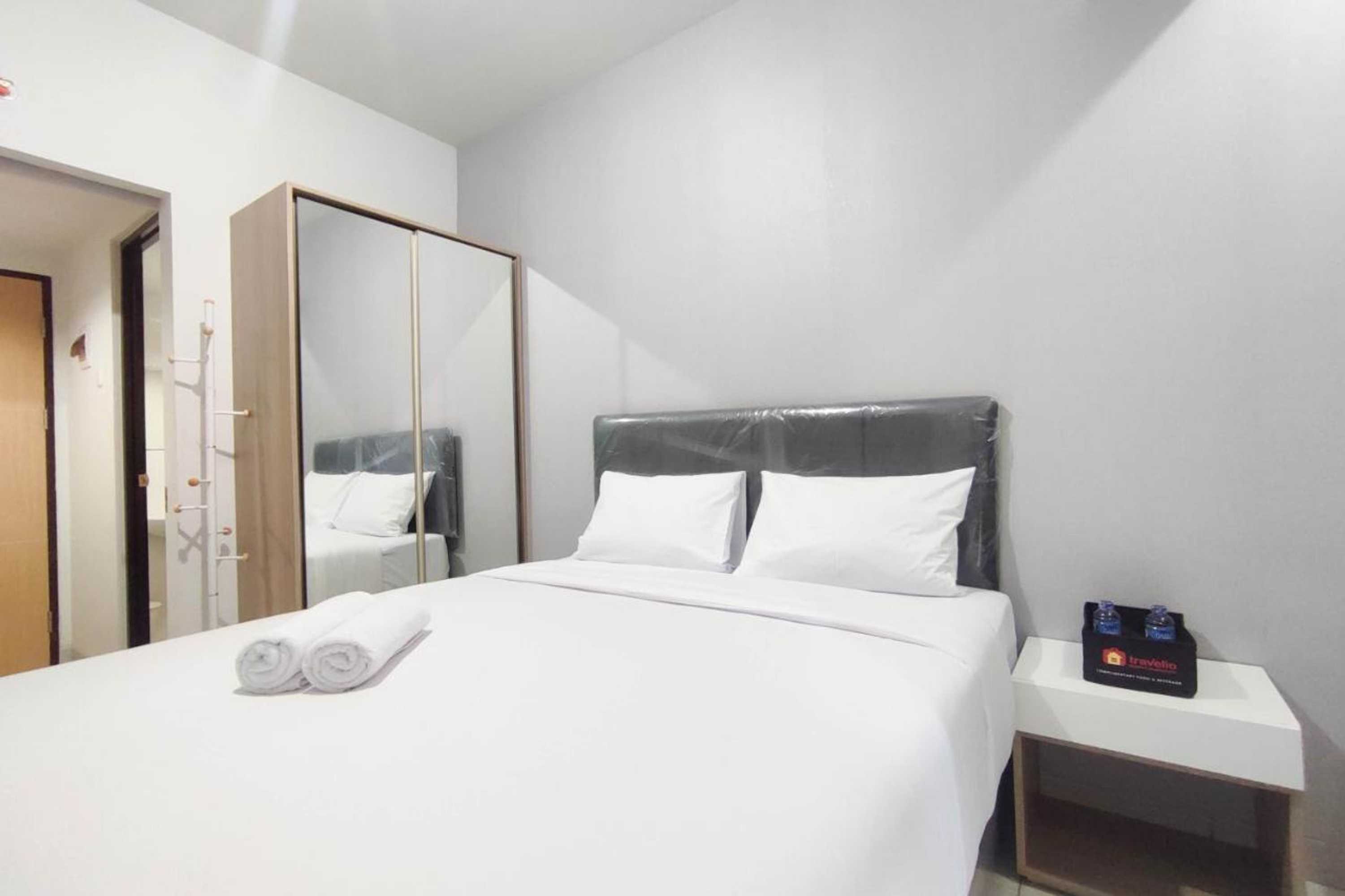 Gift card for Cozy Living Studio at The Alton Apartment By Travelio Gift card for Cozy Living Studio at The Alton Apartment By Travelio