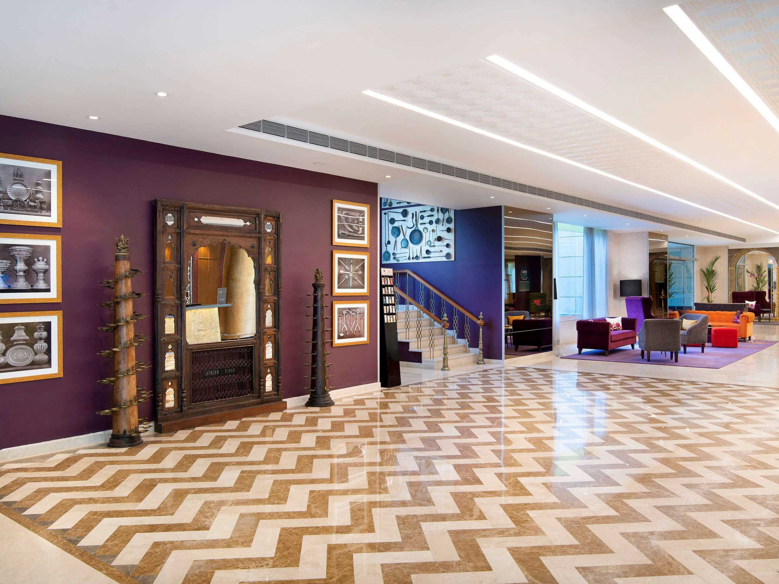 Gift card for Grand Mercure Bengaluru at Gopalan Mall- An Accor Hotels Brand Gift card for Grand Mercure Bengaluru at Gopalan Mall- An Accor Hotels Brand