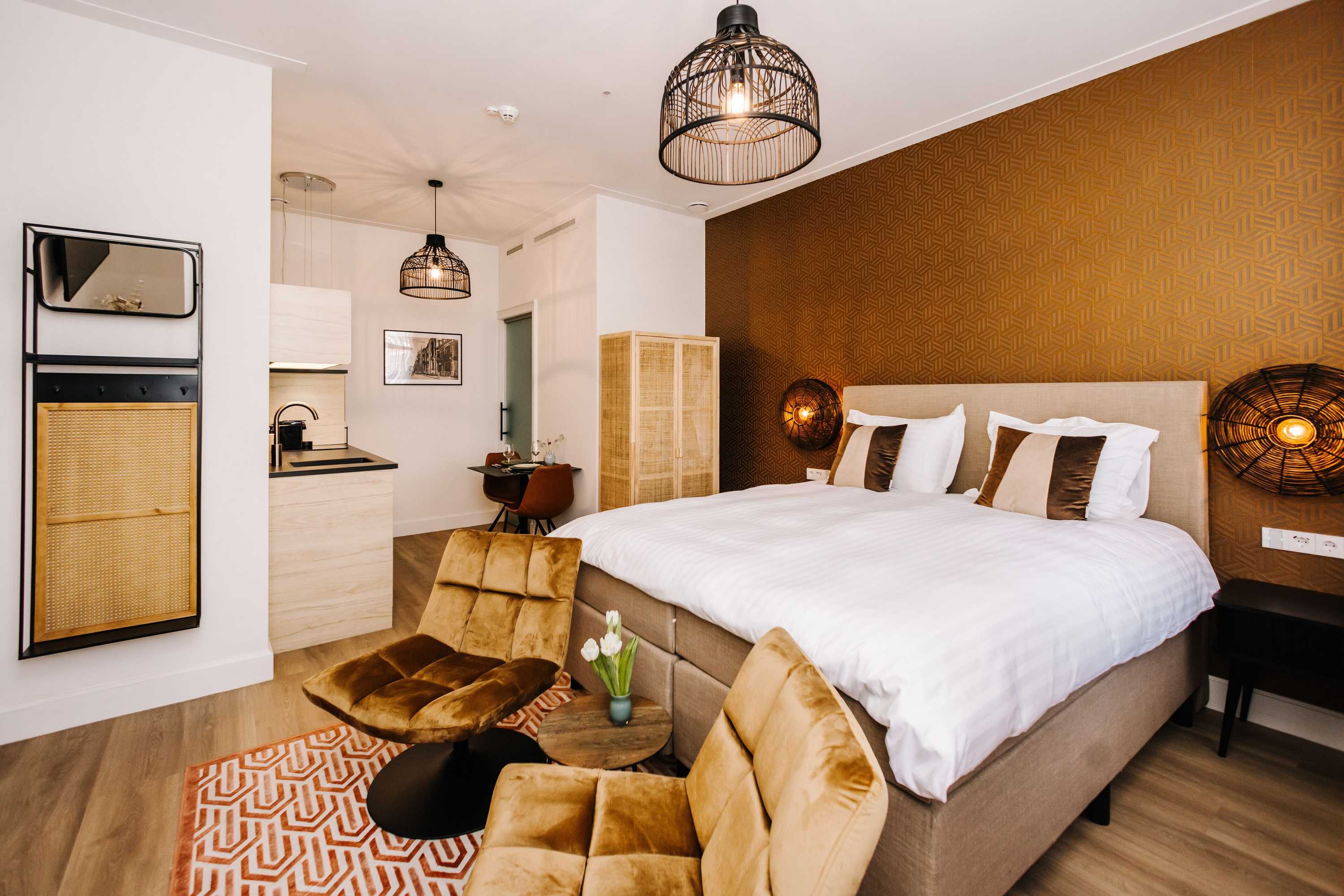 Gift card for Boutique Hotel Margretha