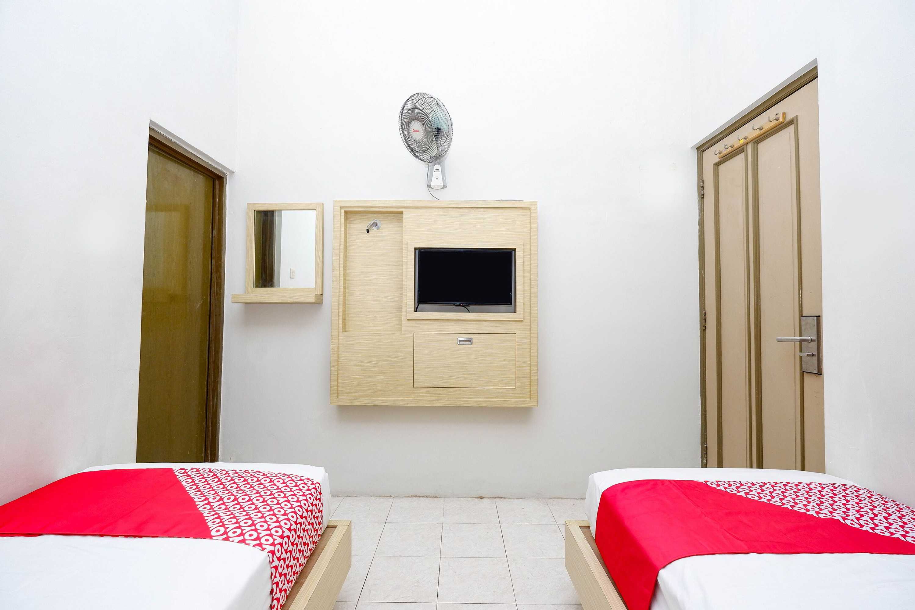 Gift card for Super Oyo 2436 Hotel Kencana