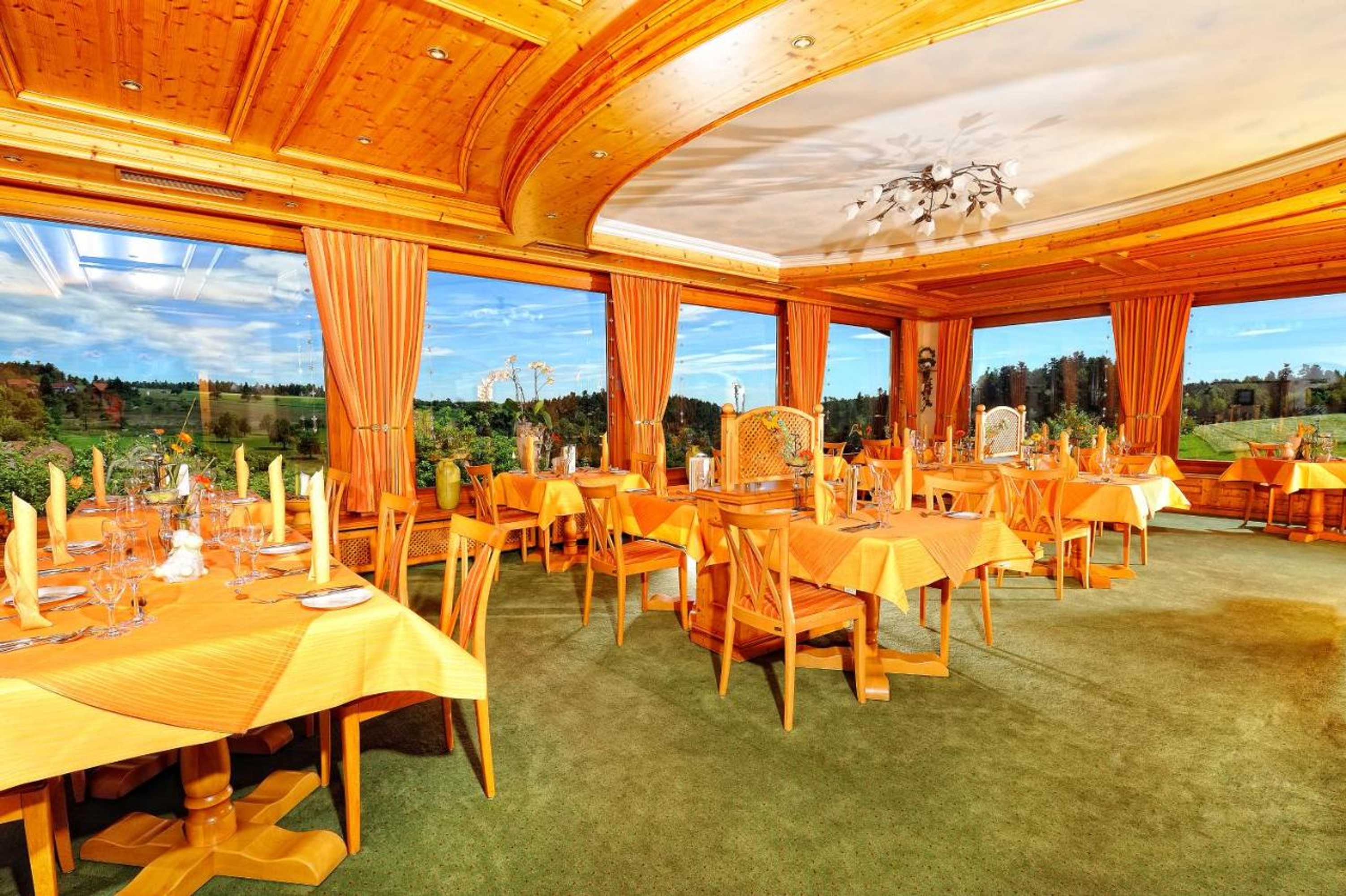 Gift card for Landhotel Talblick