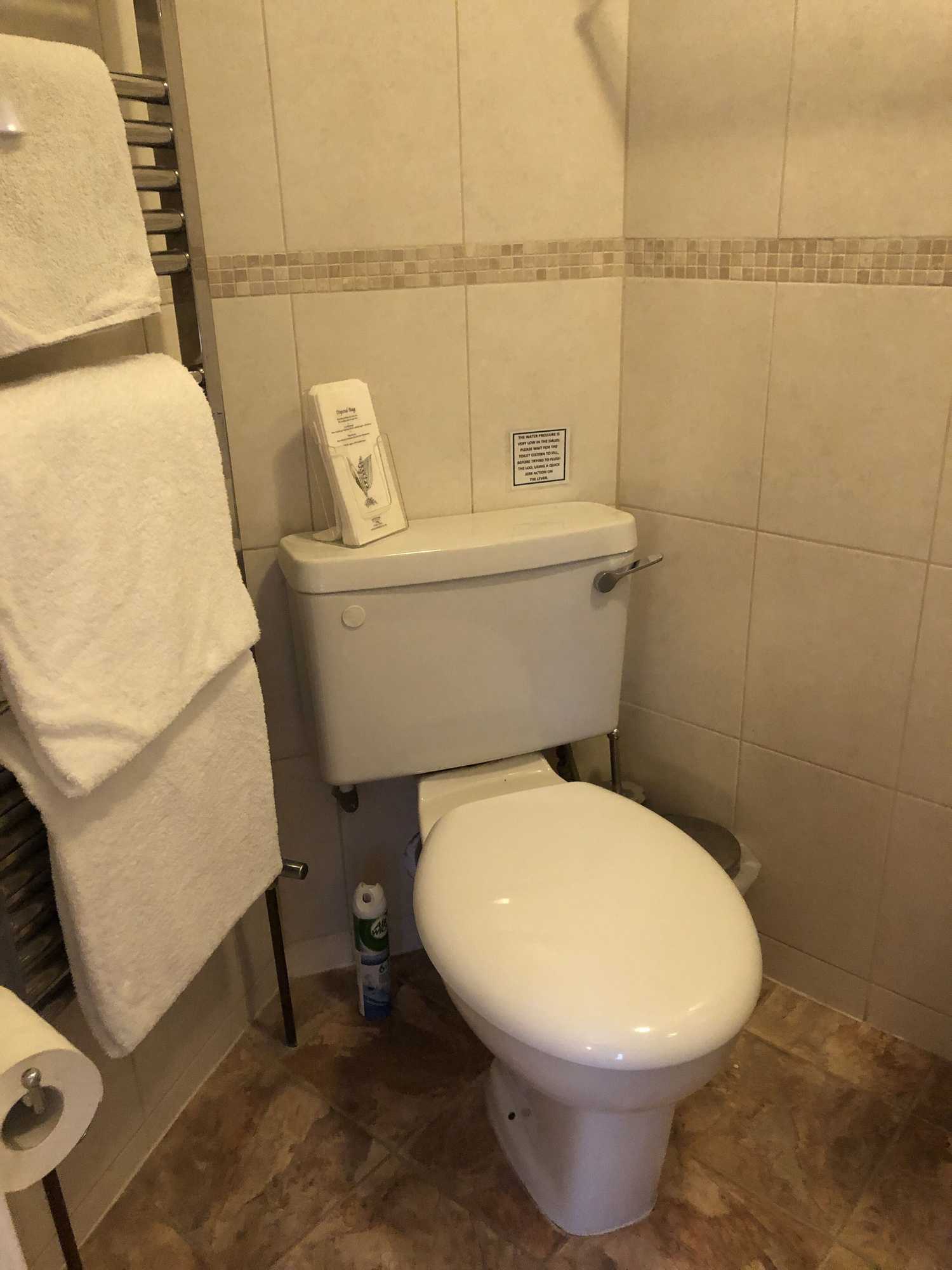 Gift card for Herriot's in Hawes