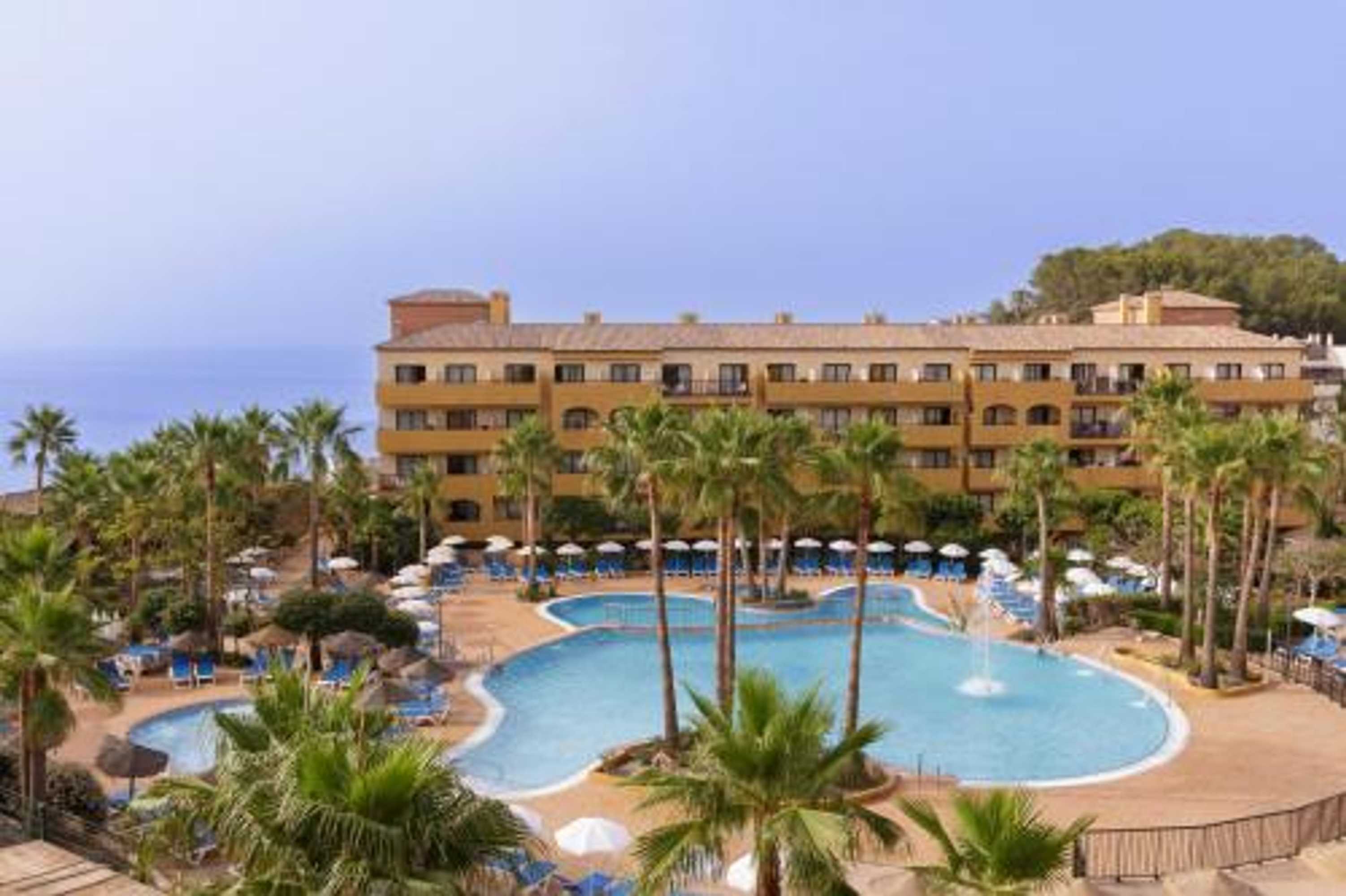 Gift card for Hotel Best Alcázar Gift card for Hotel Best Alcázar