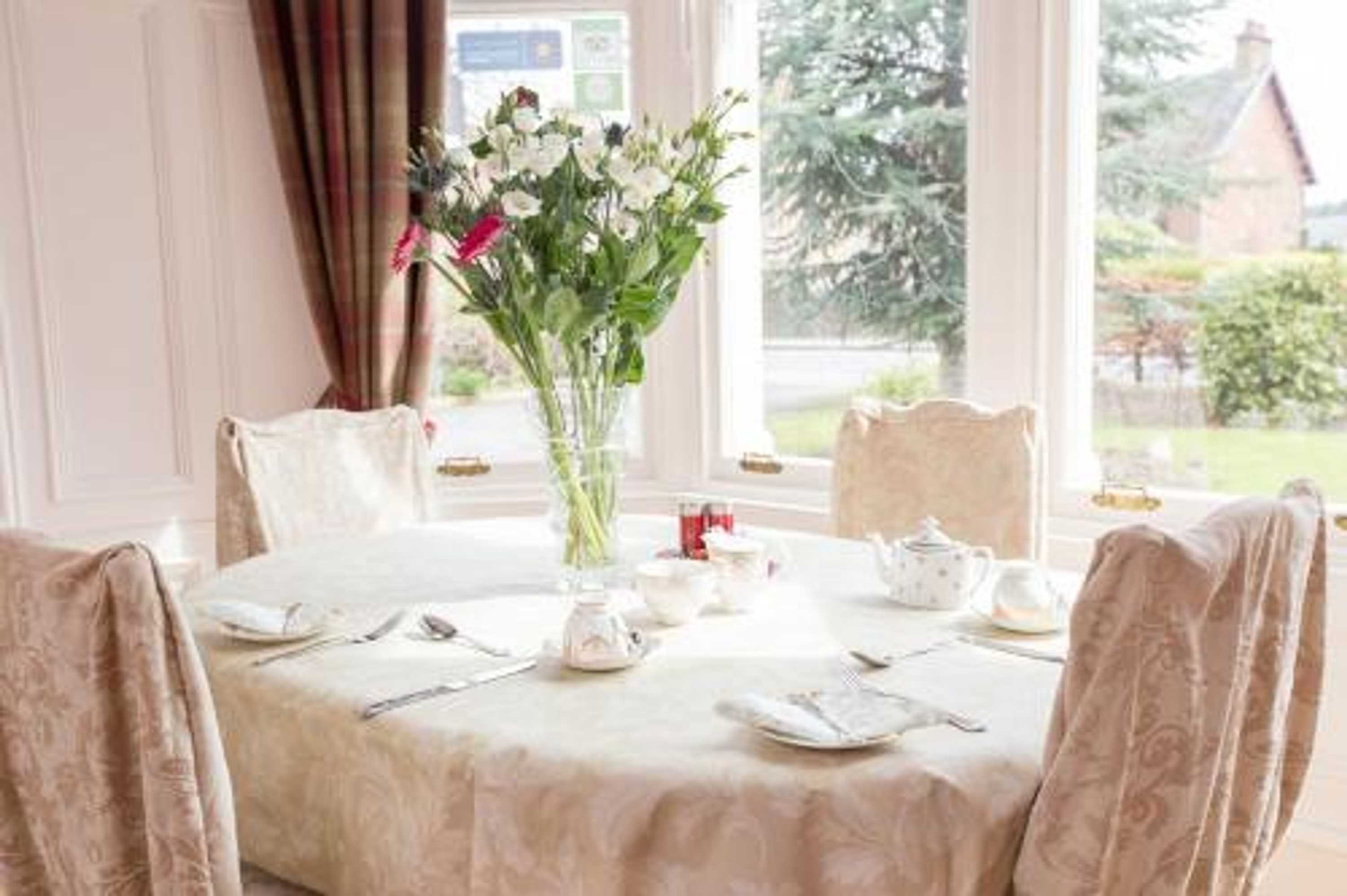 Gift card for Chrialdon House Bed And Breakfast Gift card for Chrialdon House Bed And Breakfast
