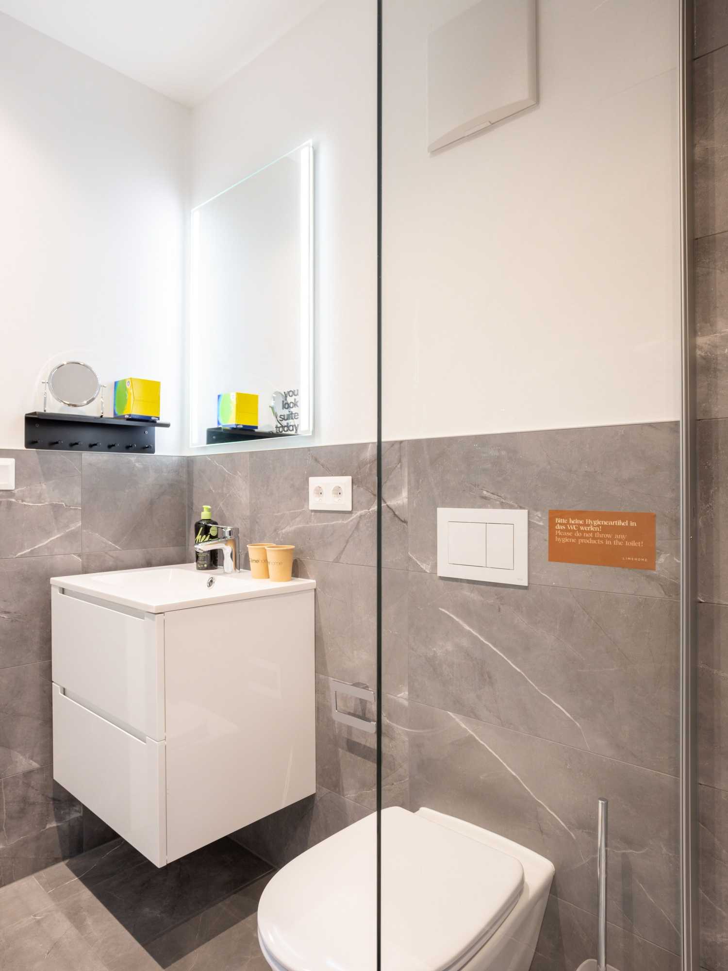 Gift card for Limehome Zwickau Hauptmarkt