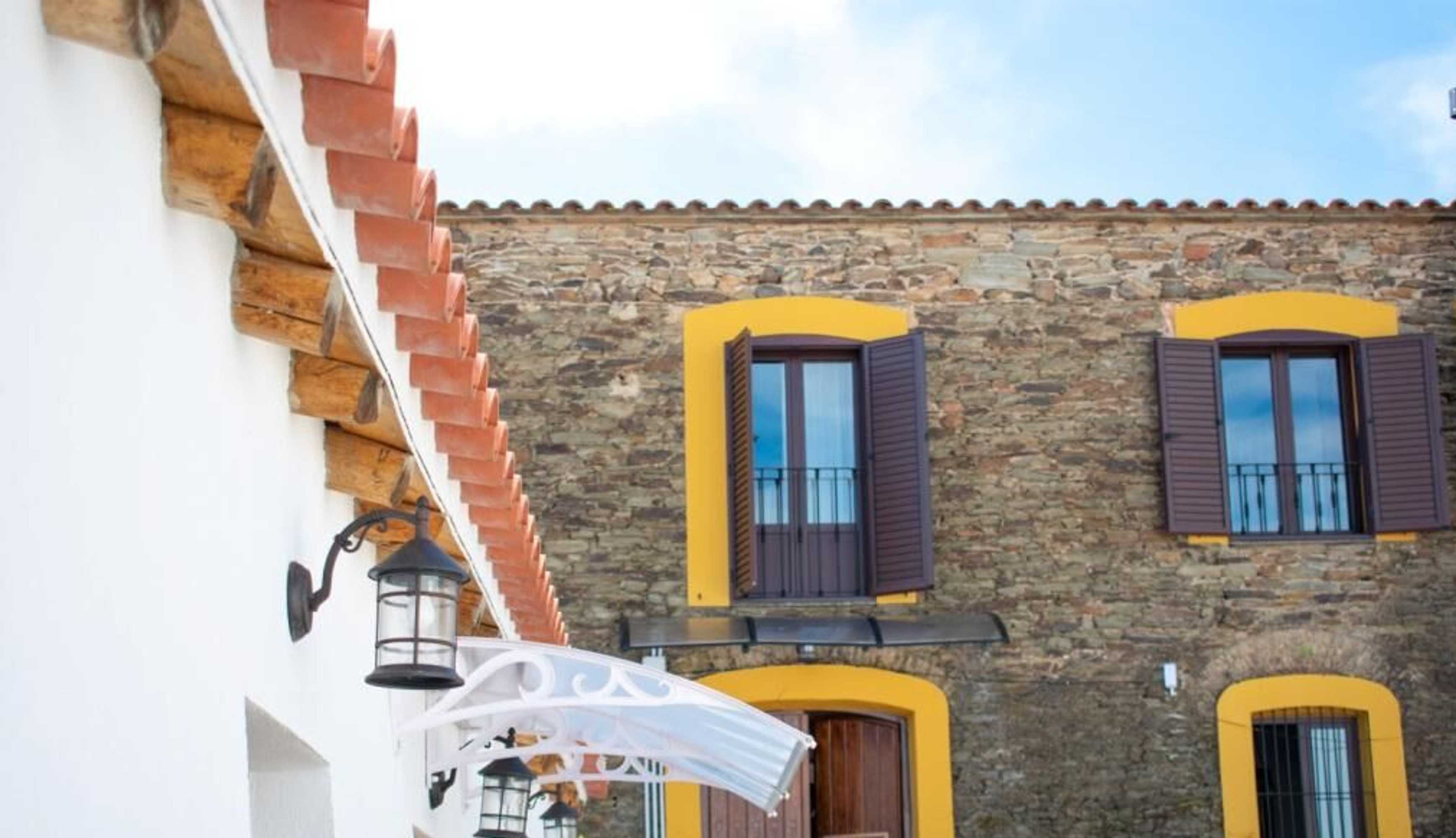 Gift card for La Casa Grande de Adolfo