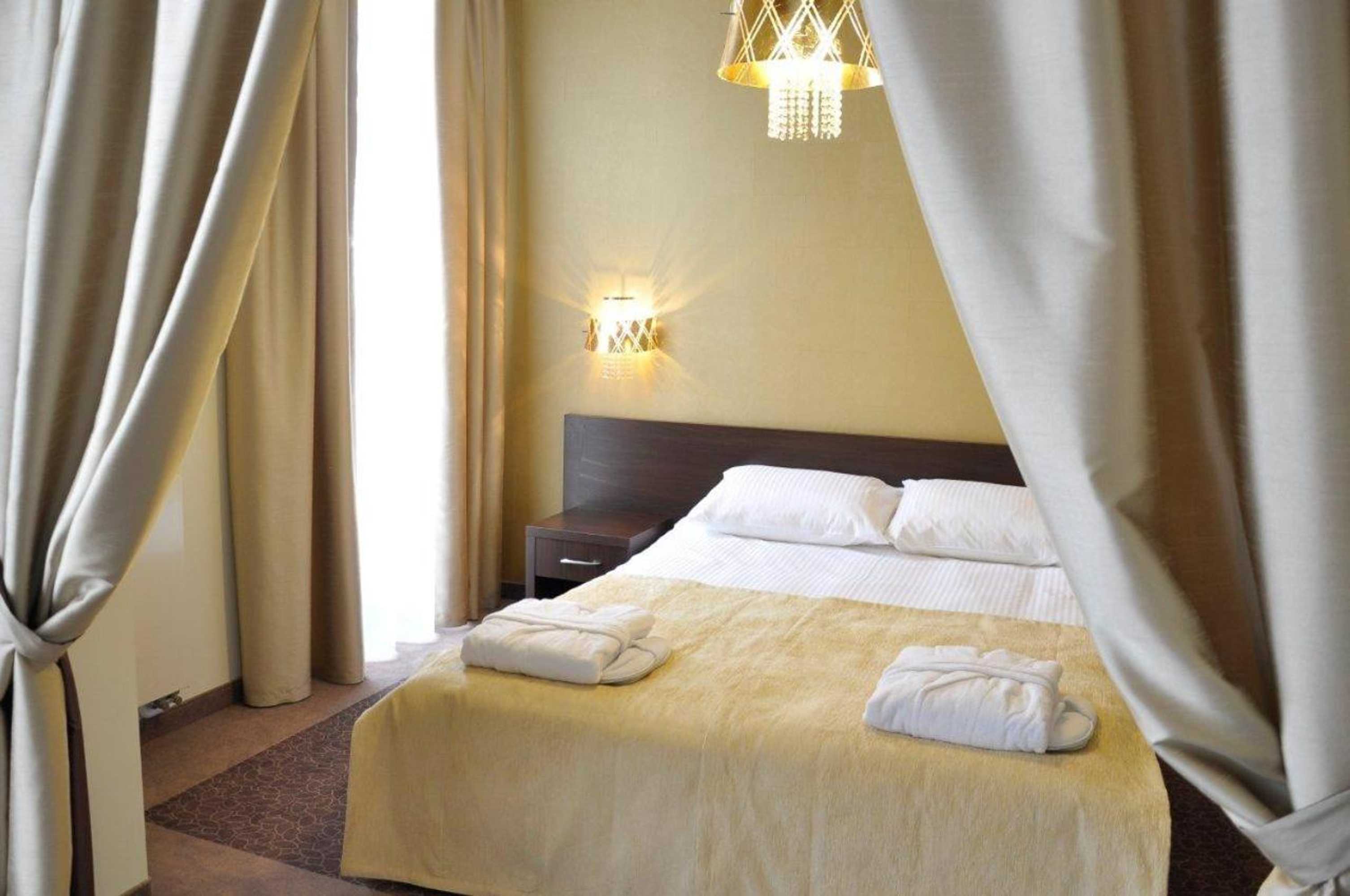 Gift card for Radocza Park Active & Spa