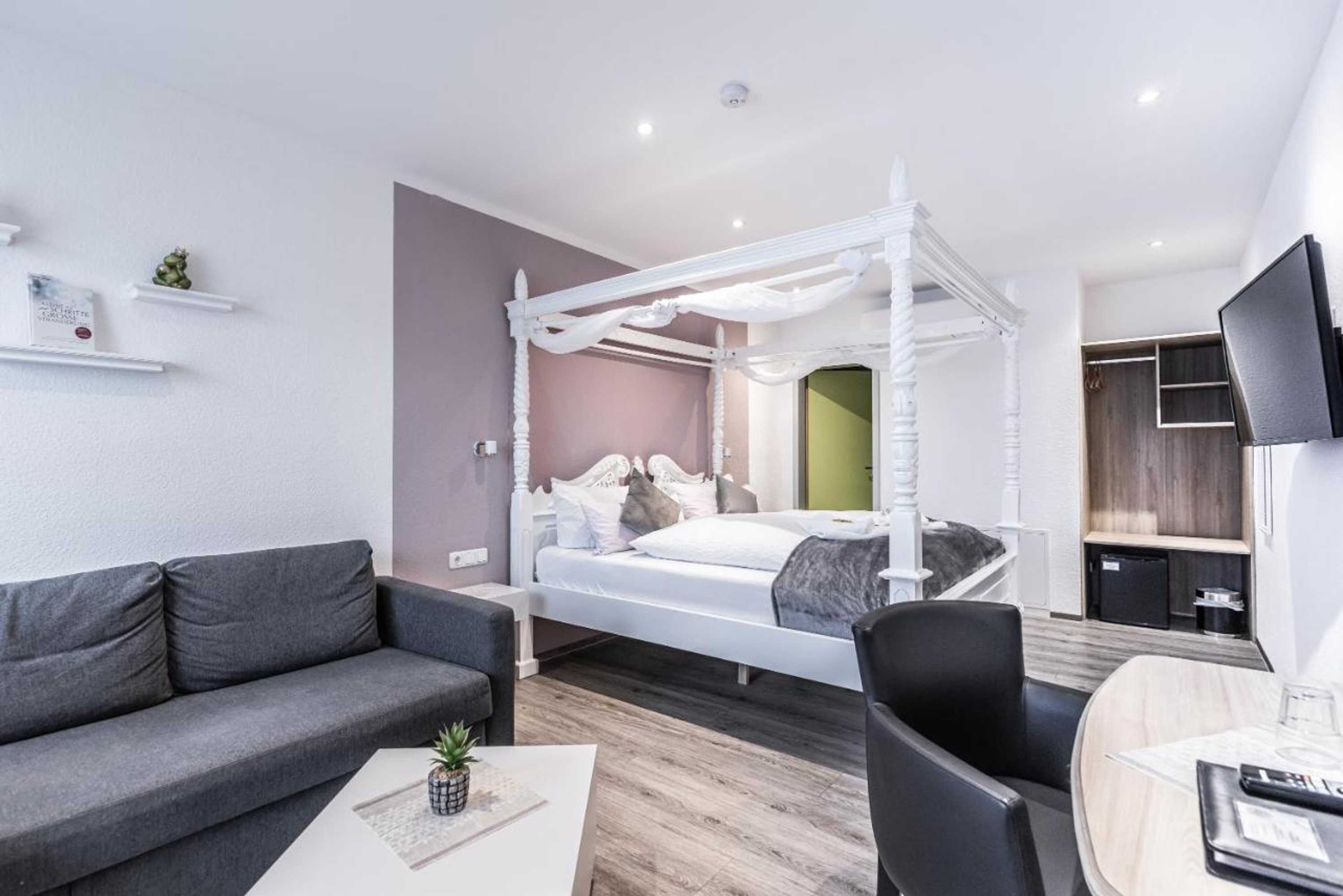 Gift card for Hotel Bannewitz