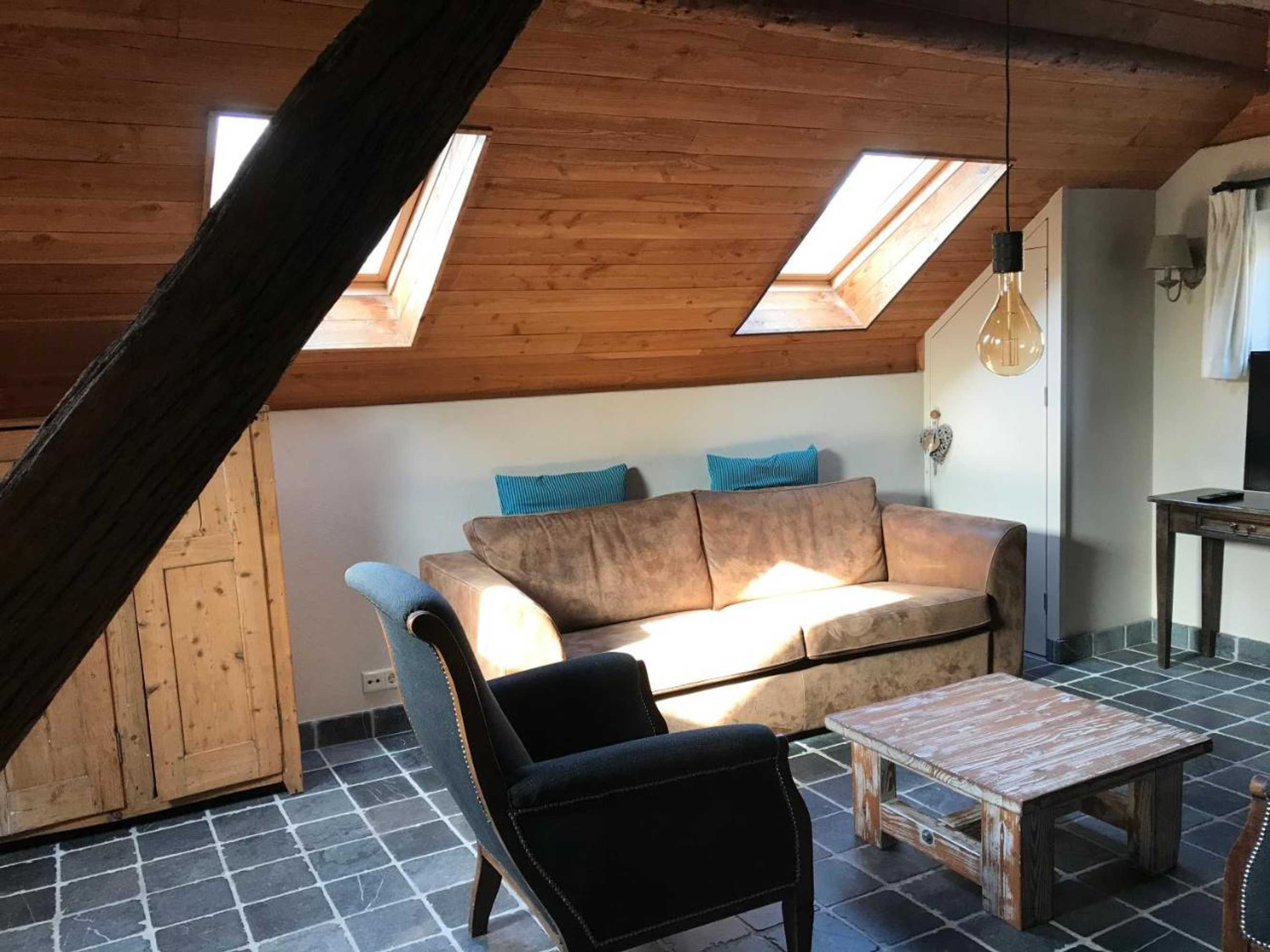 Gift card for Boerensuite, Heerlijk Verblijf in Het Karschop