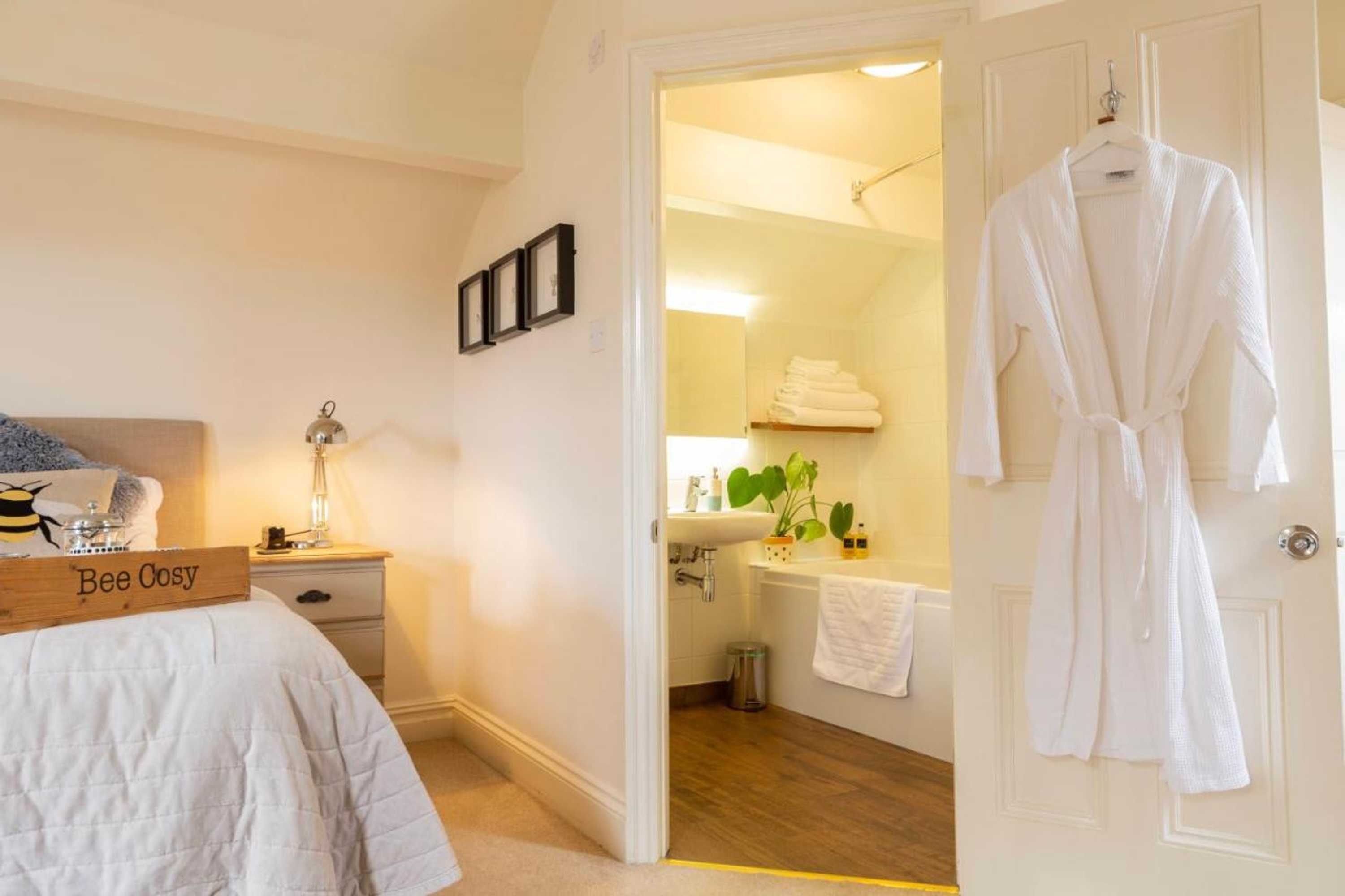 Gift card for The Hive at 52