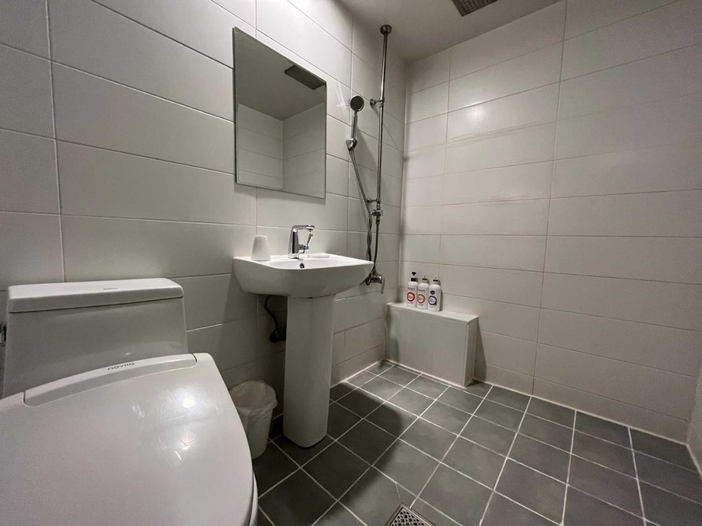 Gift card for Yaja Hwajeong Station