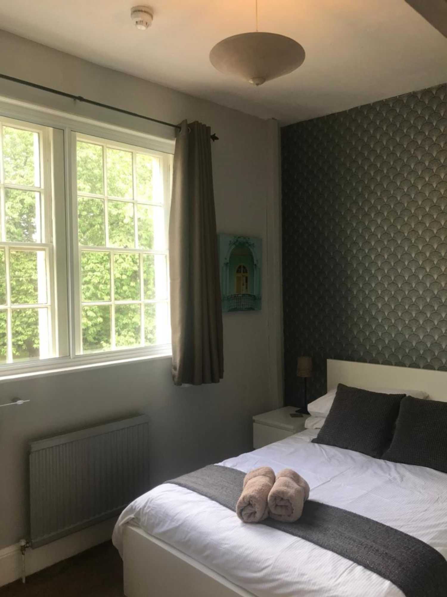 Gift card for The Old Ham Tree