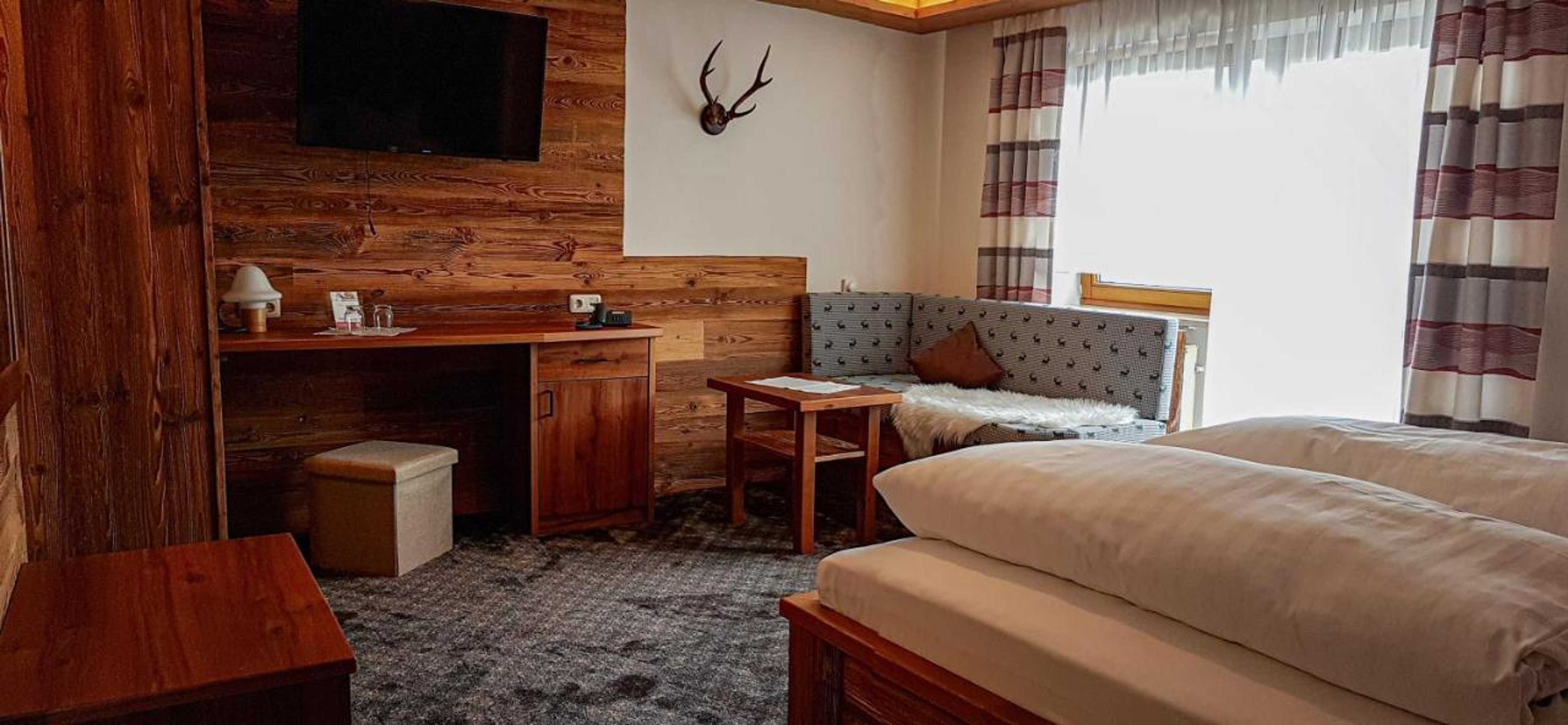 Gift card for Hotel-Gasthof Zum Oberen Wirt