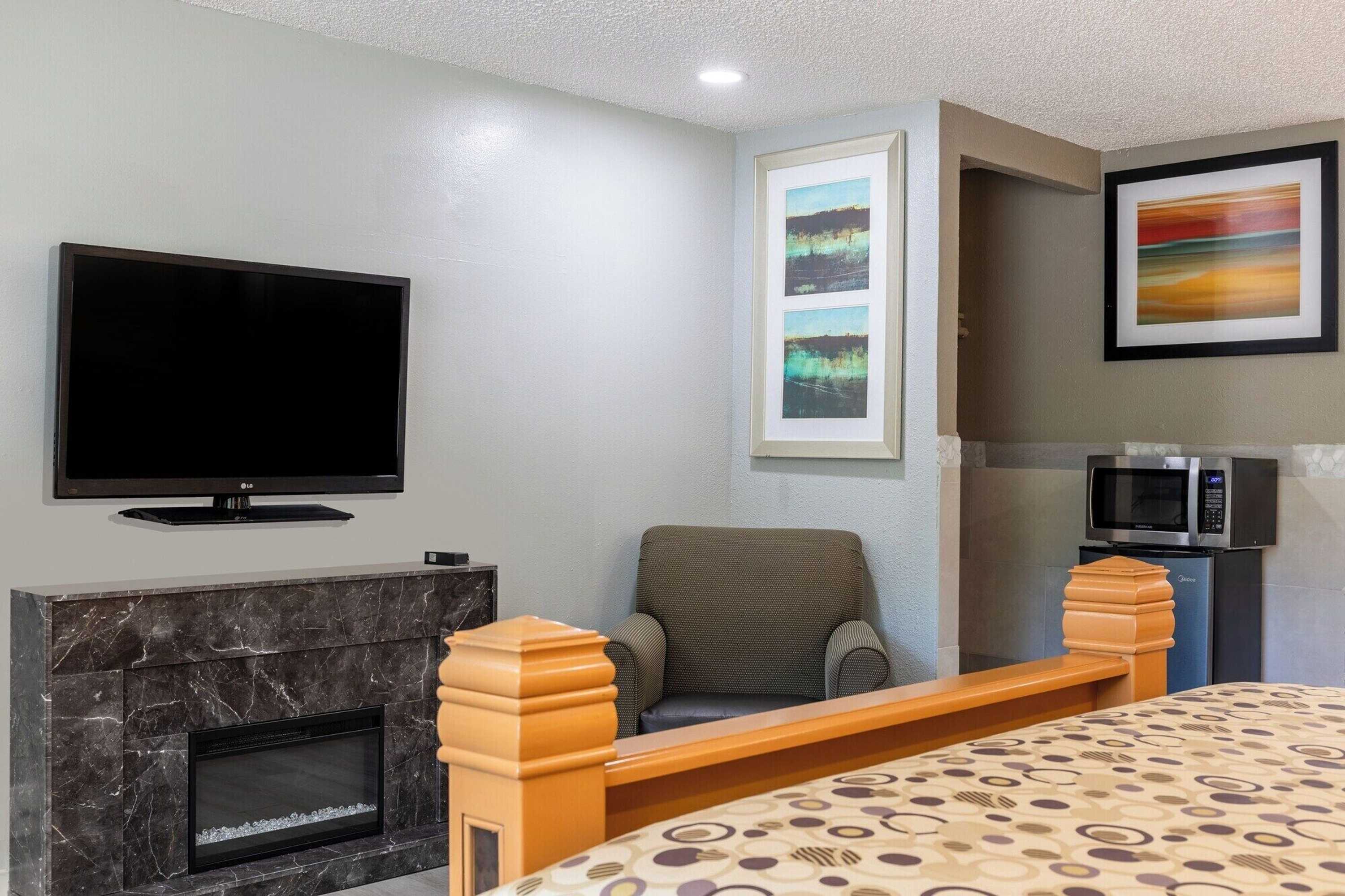 Gift card for Motel 6 Aberdeen