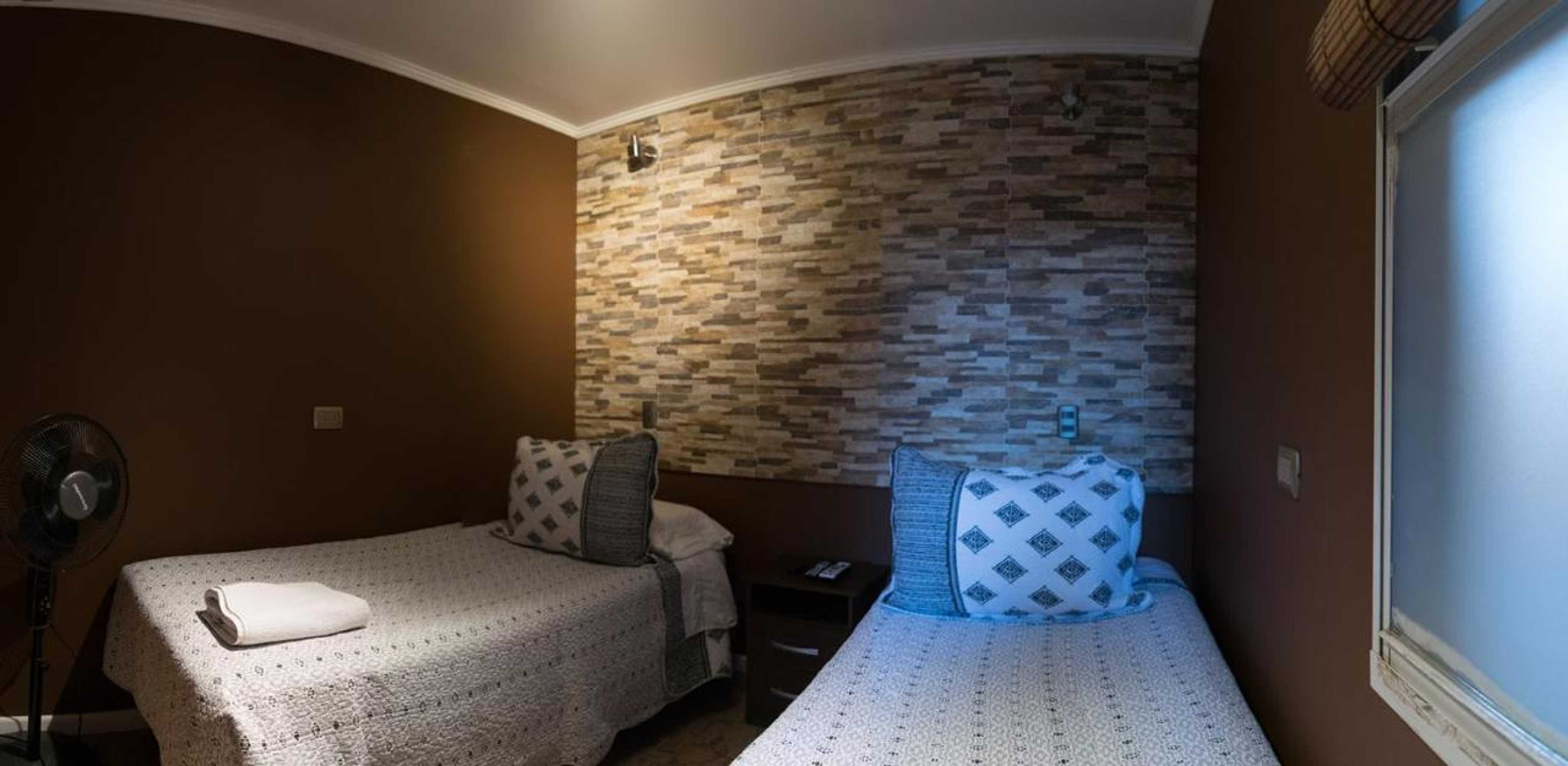 Gift card for Hotel Manada Del Desierto Gift card for Hotel Manada Del Desierto