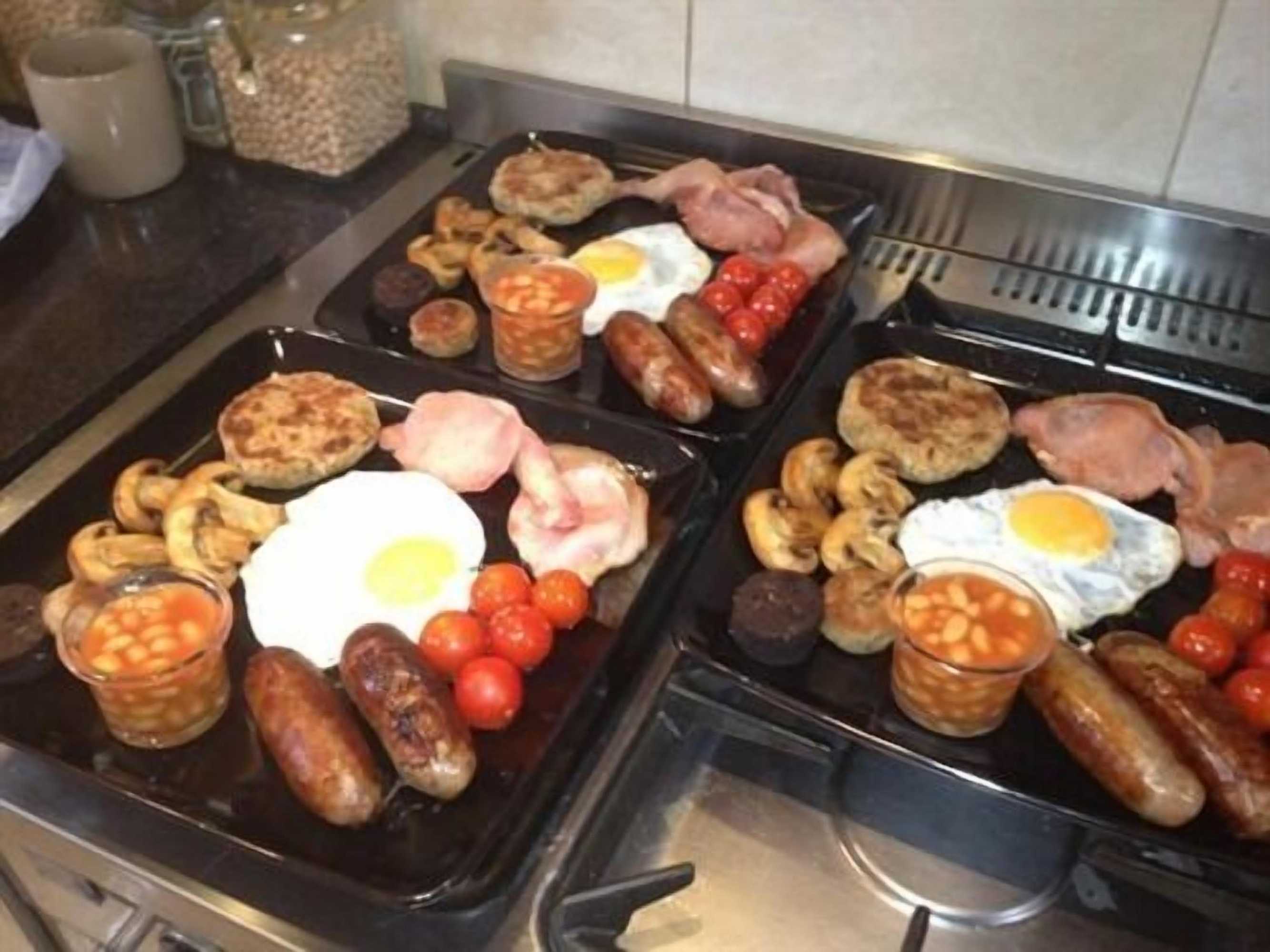 Gift card for The Merchant House