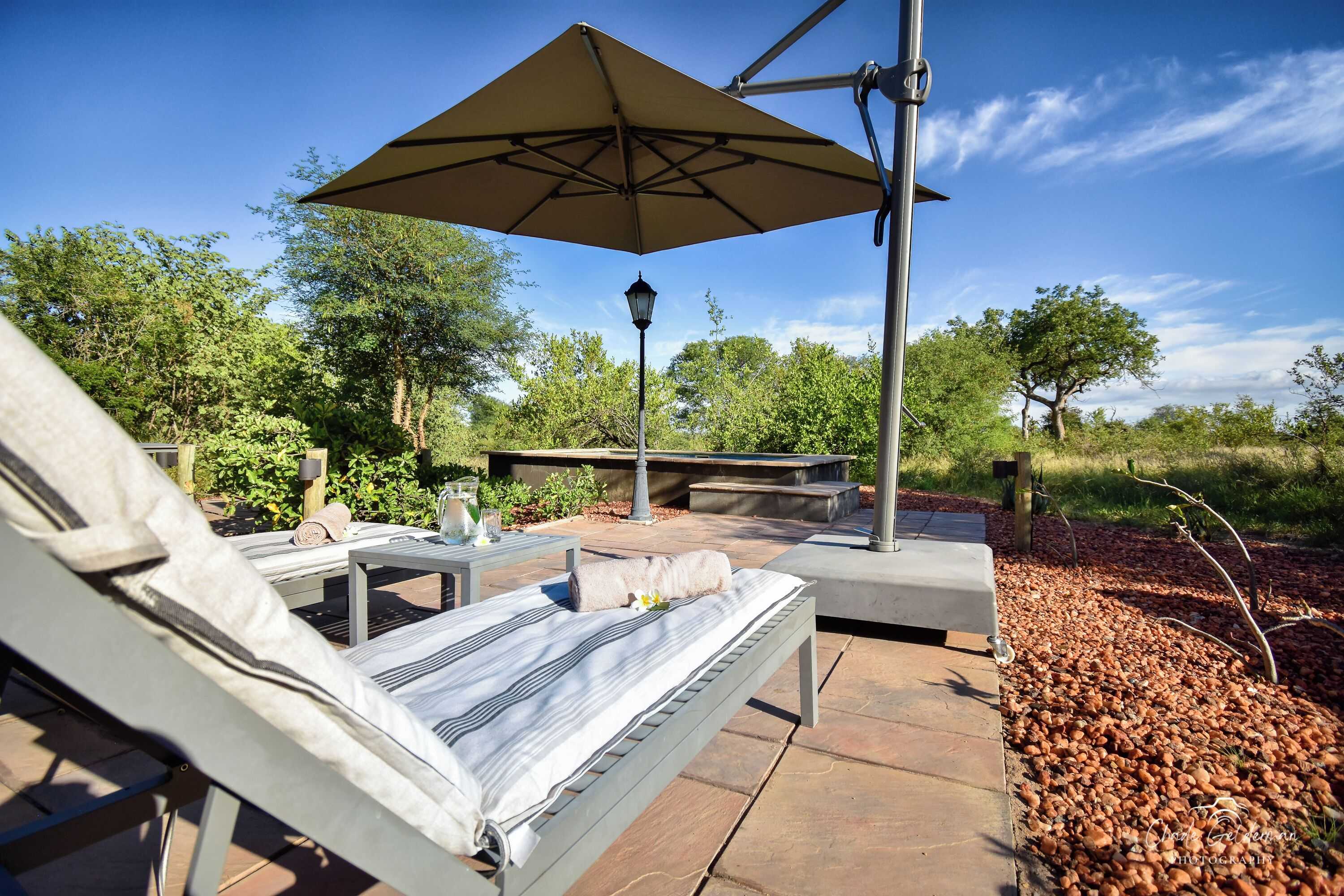 Gift card for Mohlabetsi Safari Lodge Gift card for Mohlabetsi Safari Lodge